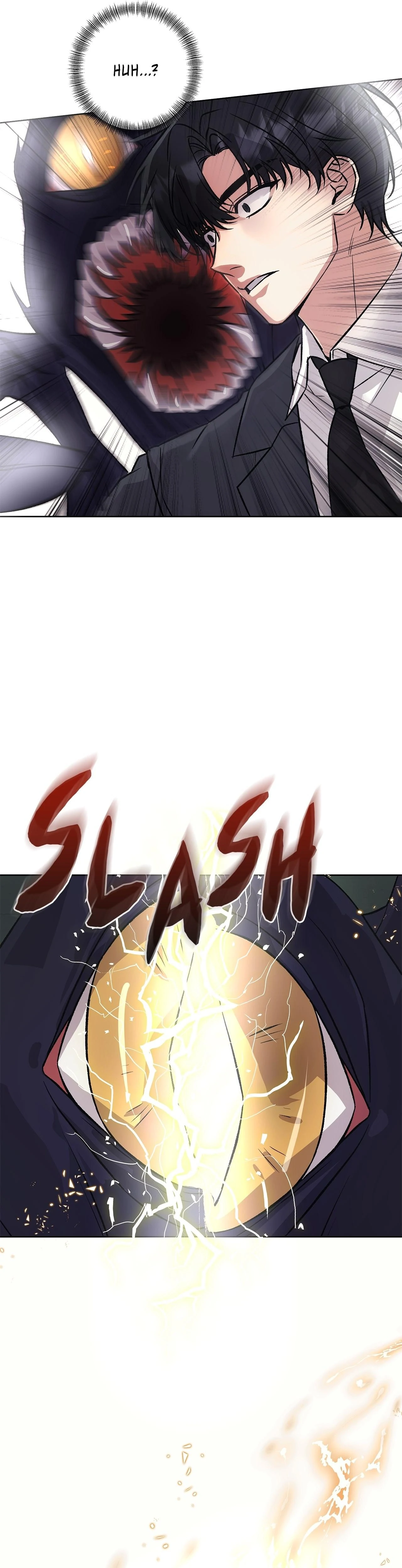 The S-Class Guide as Sweet as Honey [Mature Official] - Chapter 78 manhwa