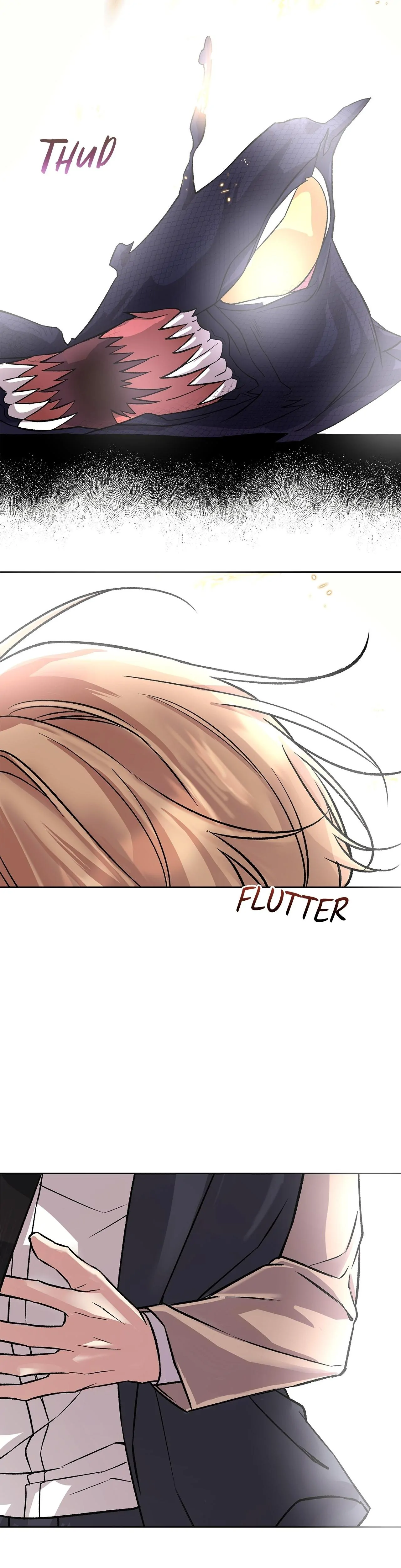 The S-Class Guide as Sweet as Honey [Mature Official] - Chapter 78 manhwa