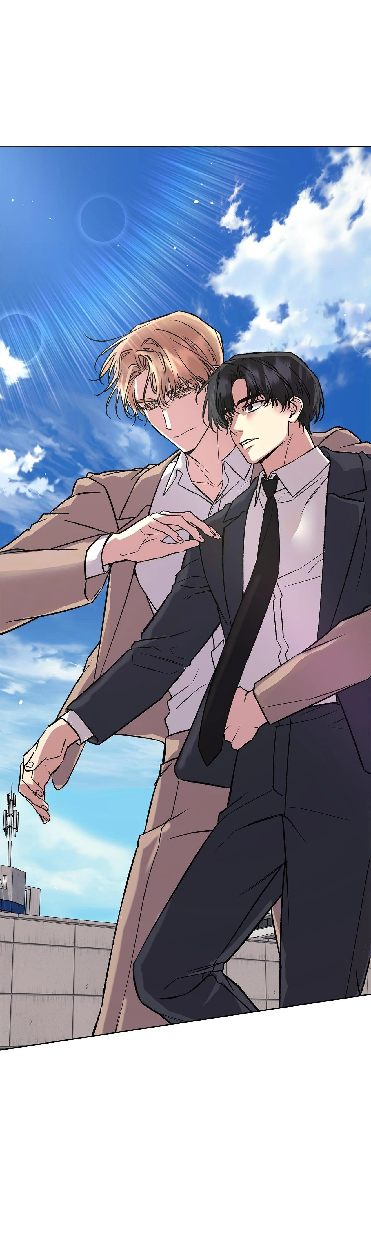 The S-Class Guide as Sweet as Honey [Mature Official] - Chapter 78 manhwa