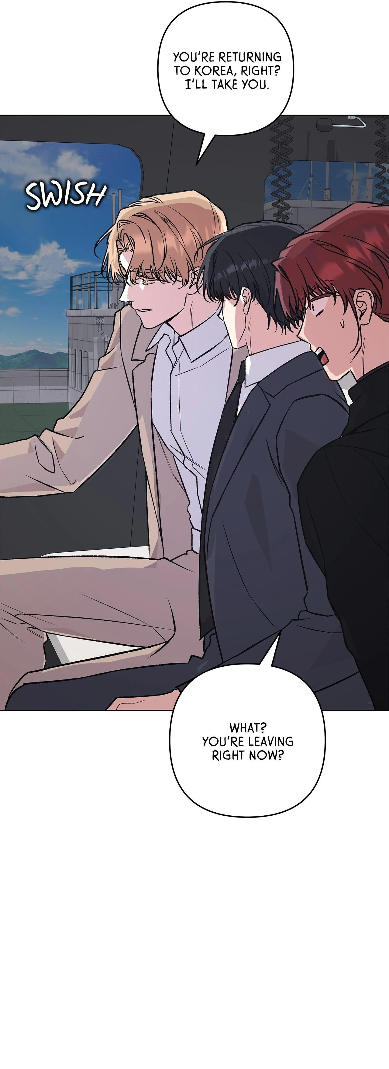 The S-Class Guide as Sweet as Honey [Mature Official] - Chapter 78 manhwa