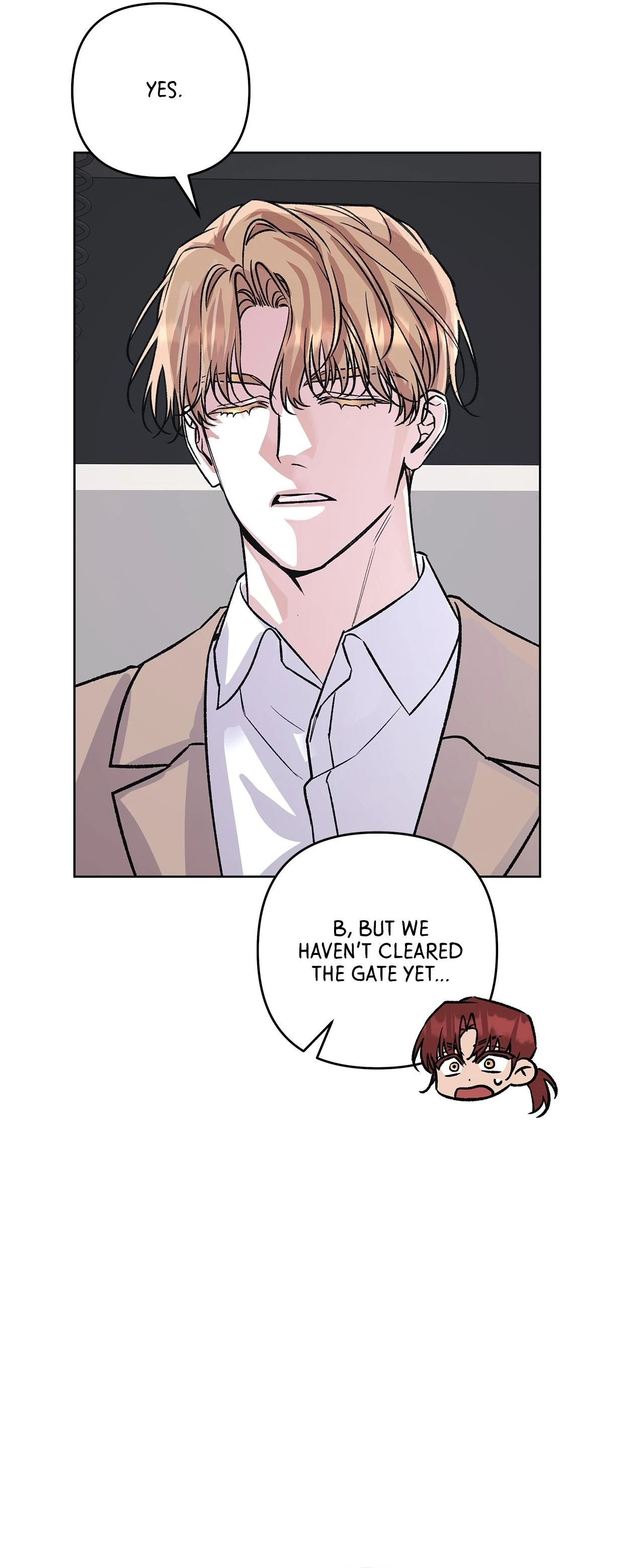 The S-Class Guide as Sweet as Honey [Mature Official] - Chapter 78 manhwa