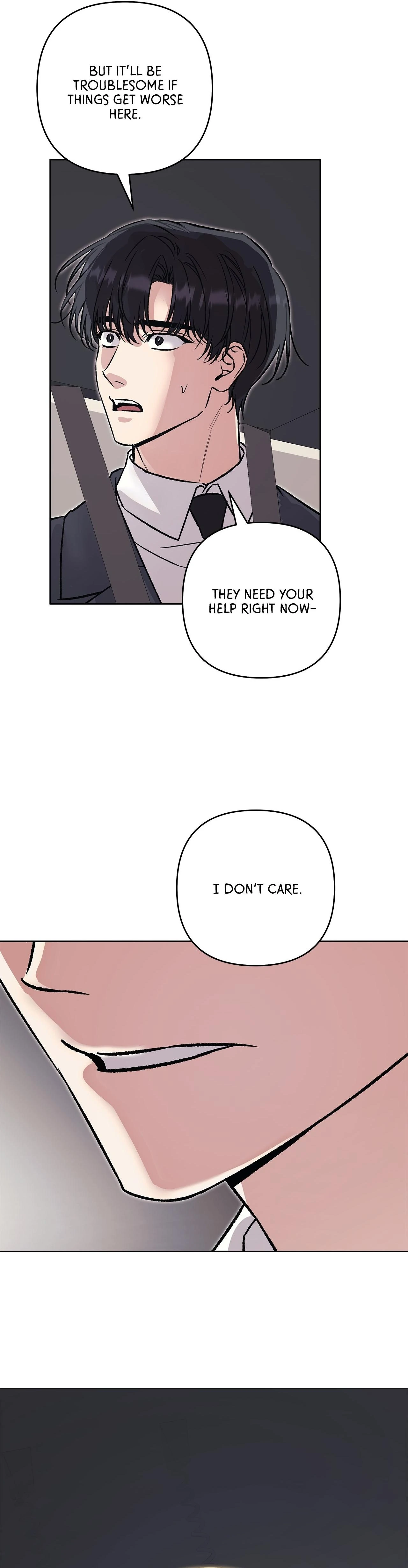 The S-Class Guide as Sweet as Honey [Mature Official] - Chapter 78 manhwa