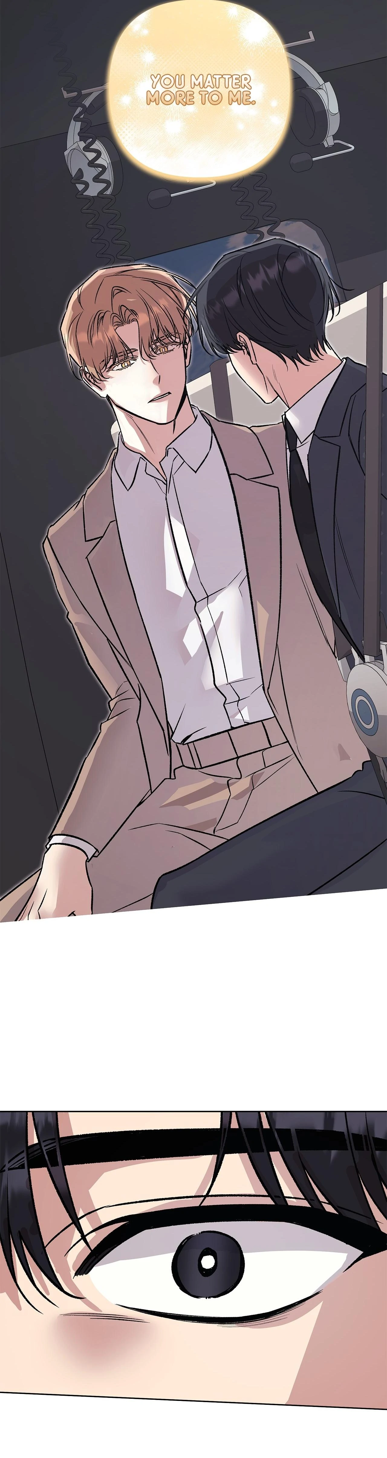 The S-Class Guide as Sweet as Honey [Mature Official] - Chapter 78 manhwa