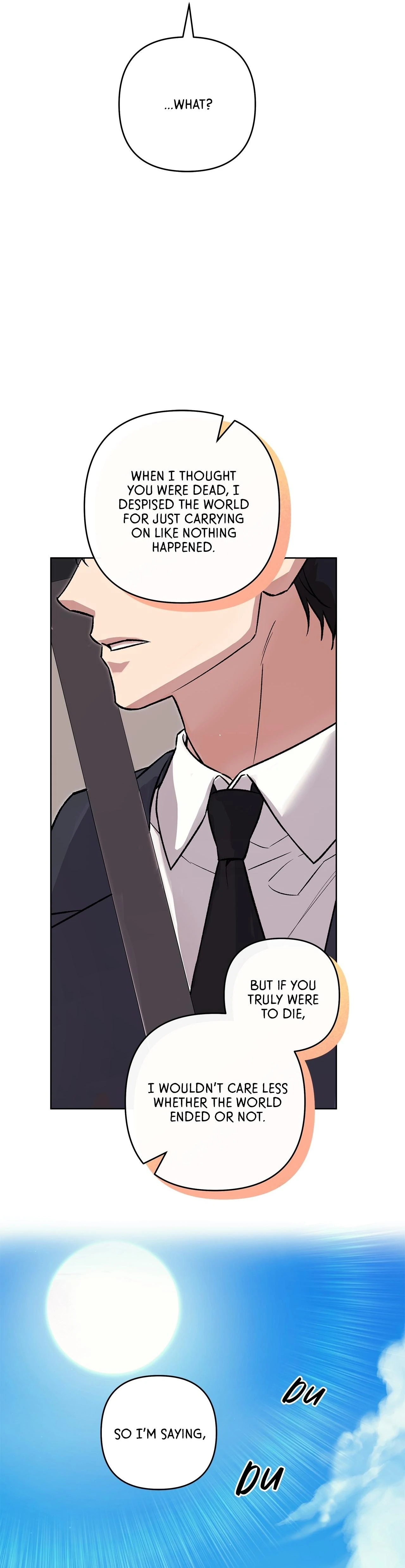 The S-Class Guide as Sweet as Honey [Mature Official] - Chapter 78 manhwa