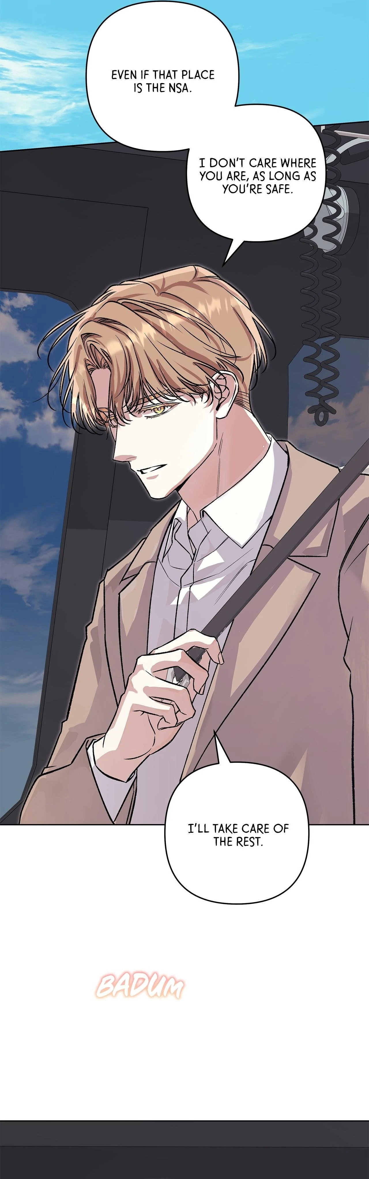 The S-Class Guide as Sweet as Honey [Mature Official] - Chapter 78 manhwa