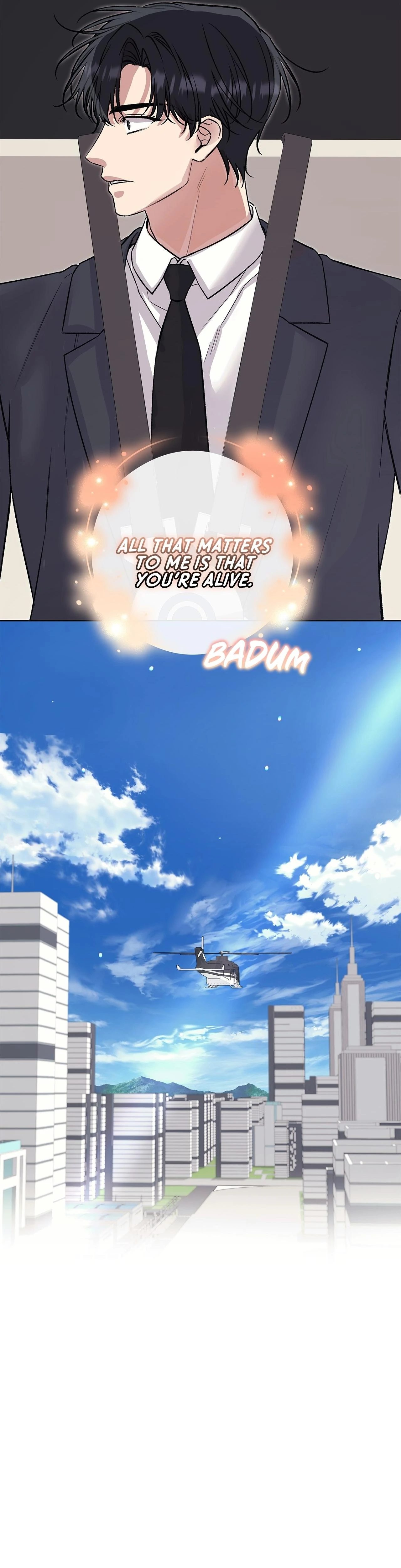 The S-Class Guide as Sweet as Honey [Mature Official] - Chapter 78 manhwa