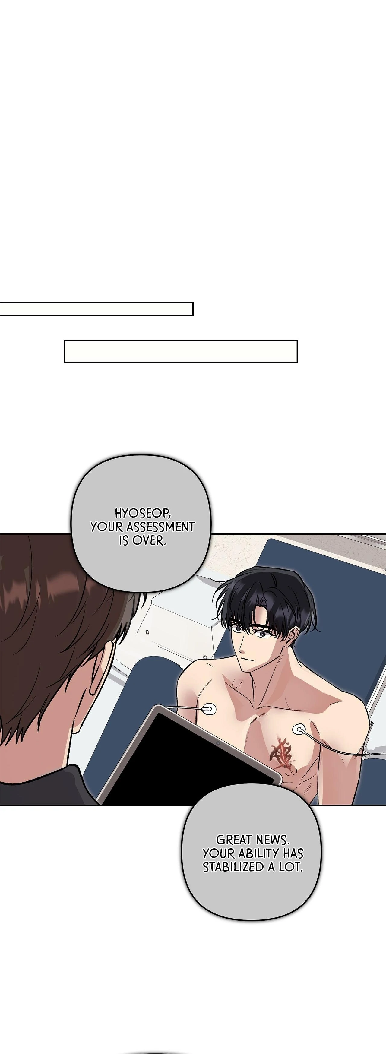 The S-Class Guide as Sweet as Honey [Mature Official] - Chapter 78 manhwa
