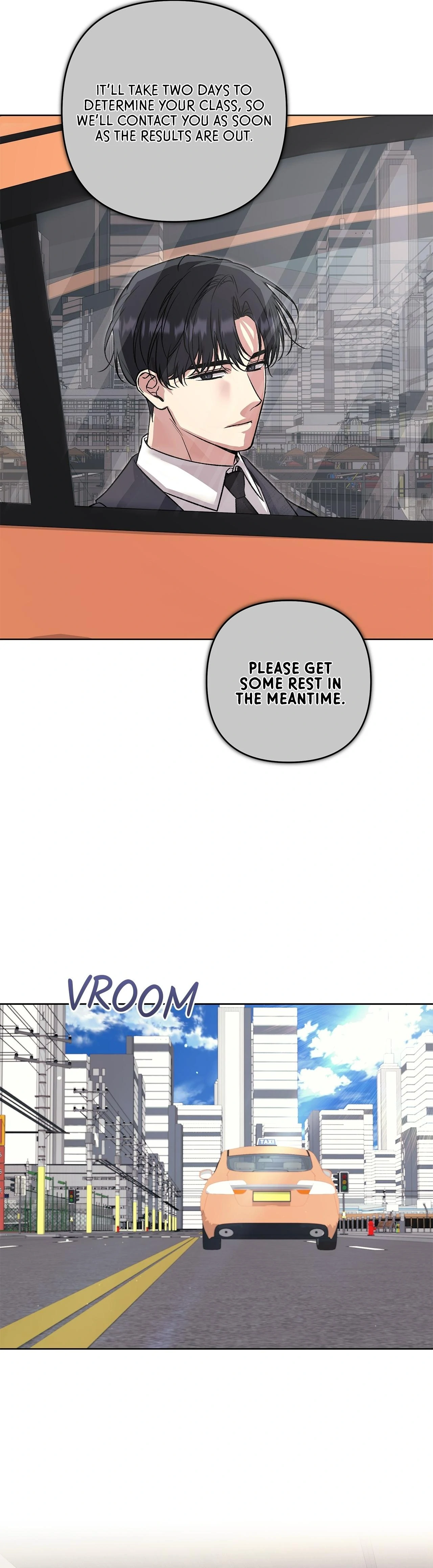 The S-Class Guide as Sweet as Honey [Mature Official] - Chapter 78 manhwa