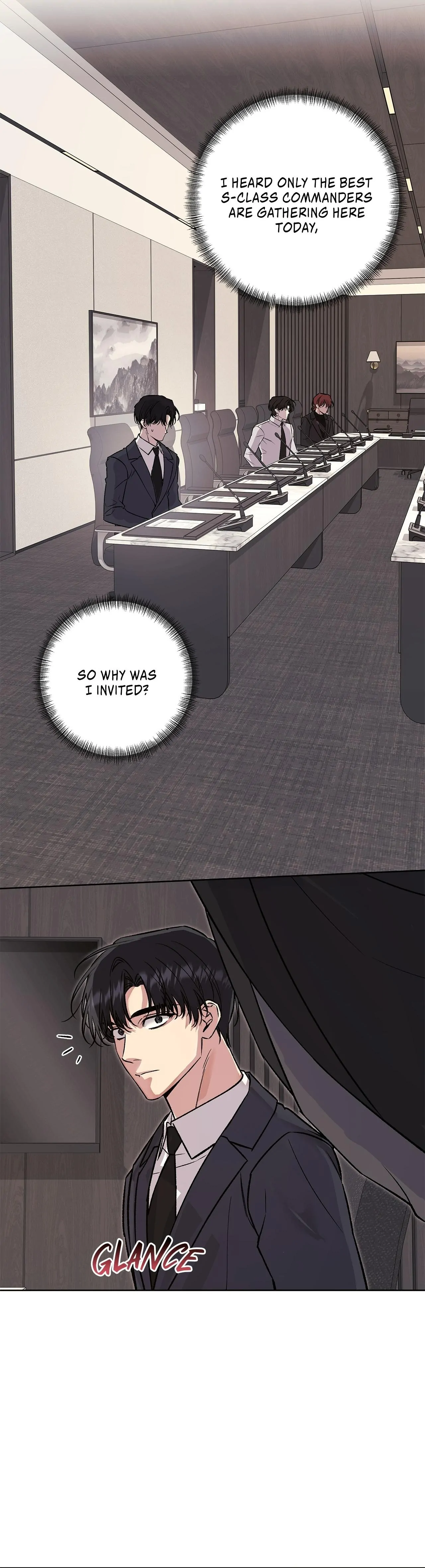 The S-Class Guide as Sweet as Honey [Mature Official] - Chapter 78 manhwa