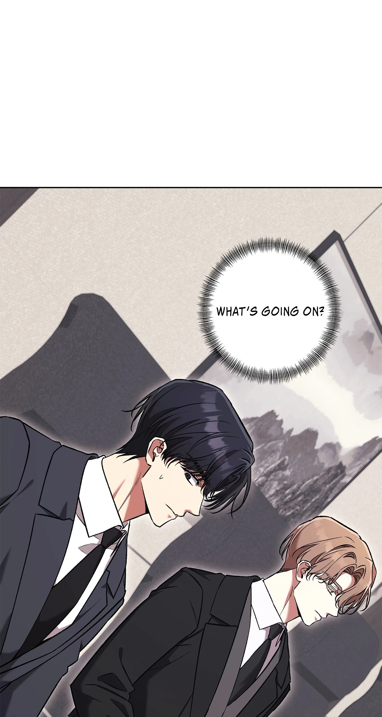 The S-Class Guide as Sweet as Honey [Mature Official] - Chapter 79 manhwa