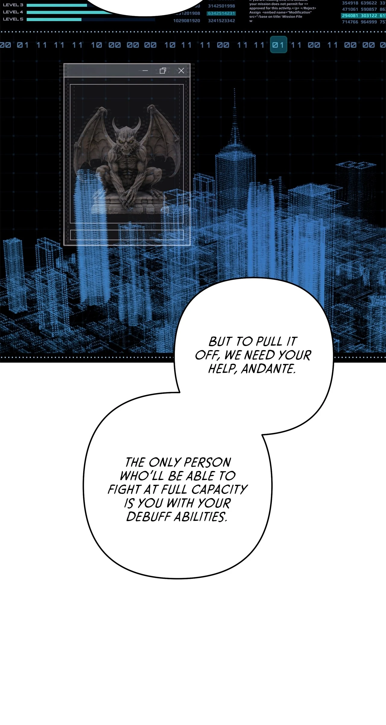 The S-Class Guide as Sweet as Honey [Mature Official] - Chapter 79 manhwa