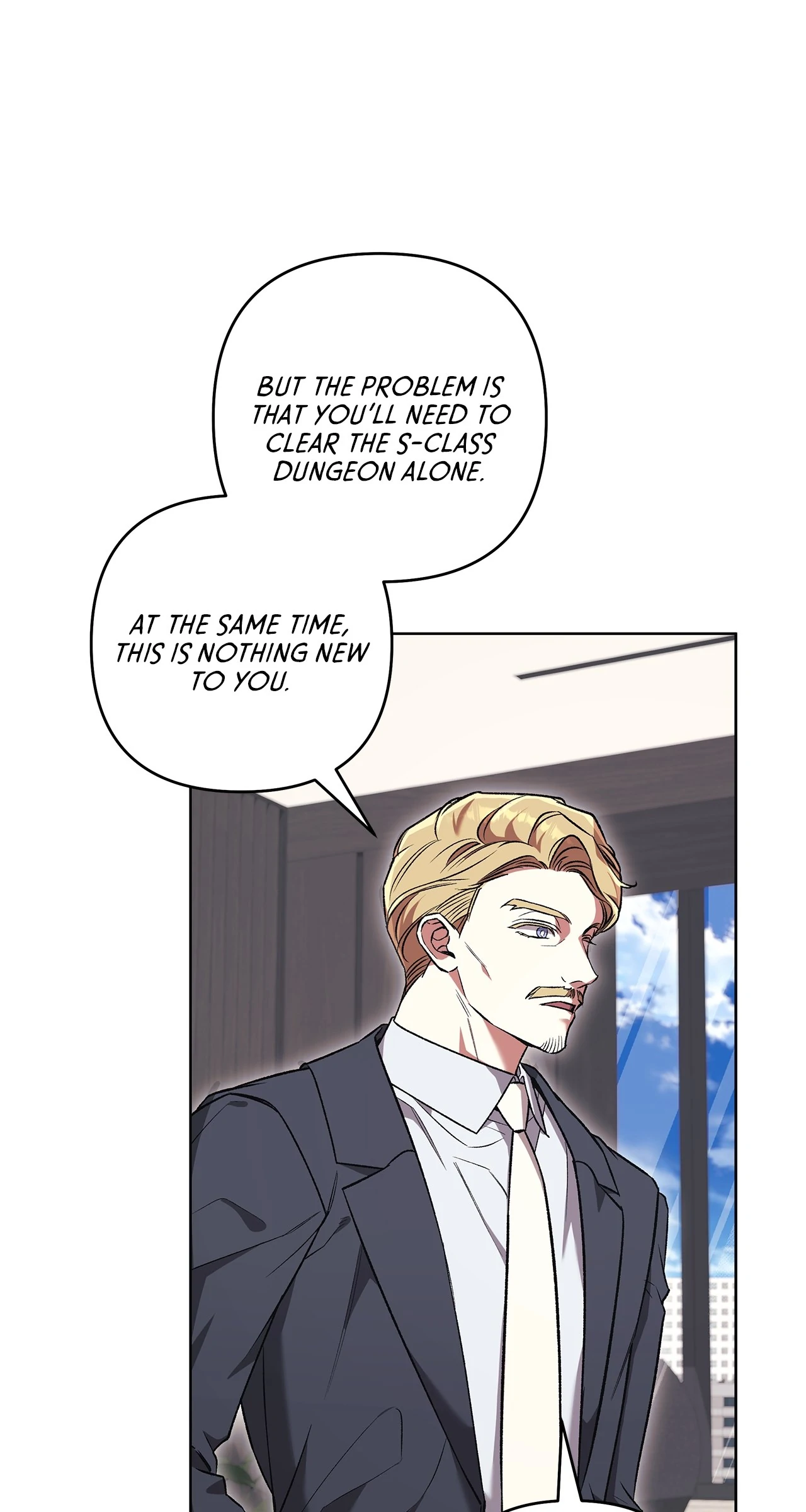 The S-Class Guide as Sweet as Honey [Mature Official] - Chapter 79 manhwa