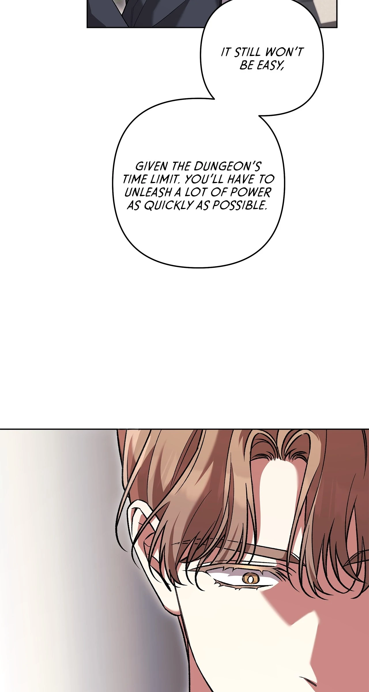 The S-Class Guide as Sweet as Honey [Mature Official] - Chapter 79 manhwa