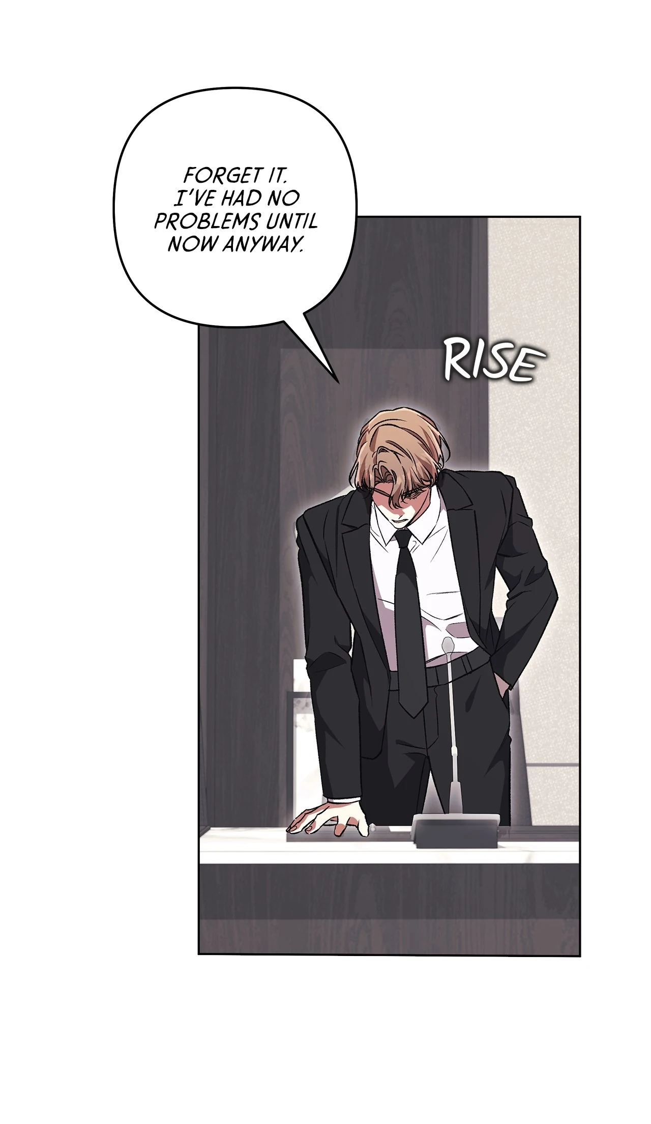 The S-Class Guide as Sweet as Honey [Mature Official] - Chapter 79 manhwa