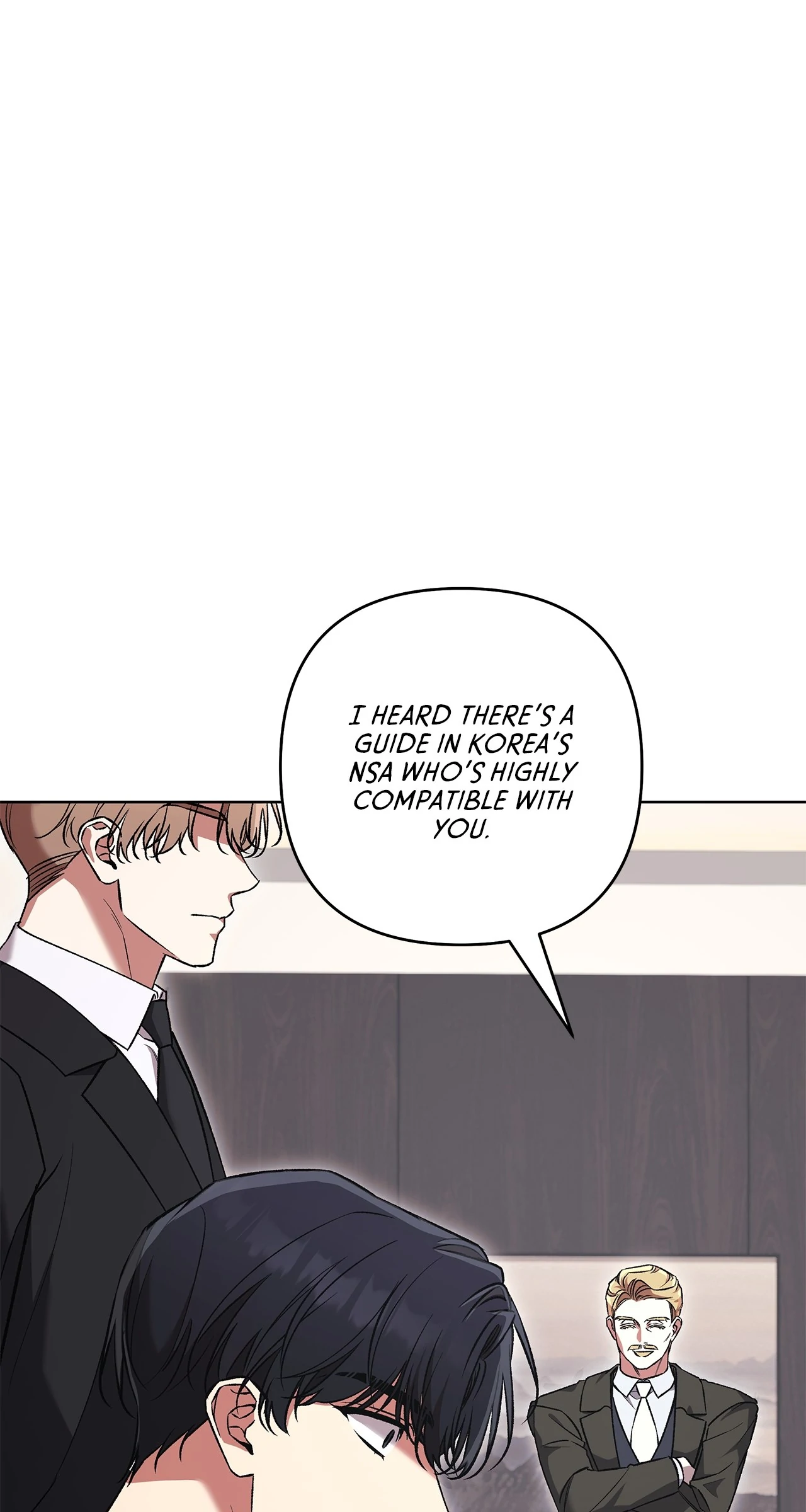 The S-Class Guide as Sweet as Honey [Mature Official] - Chapter 79 manhwa