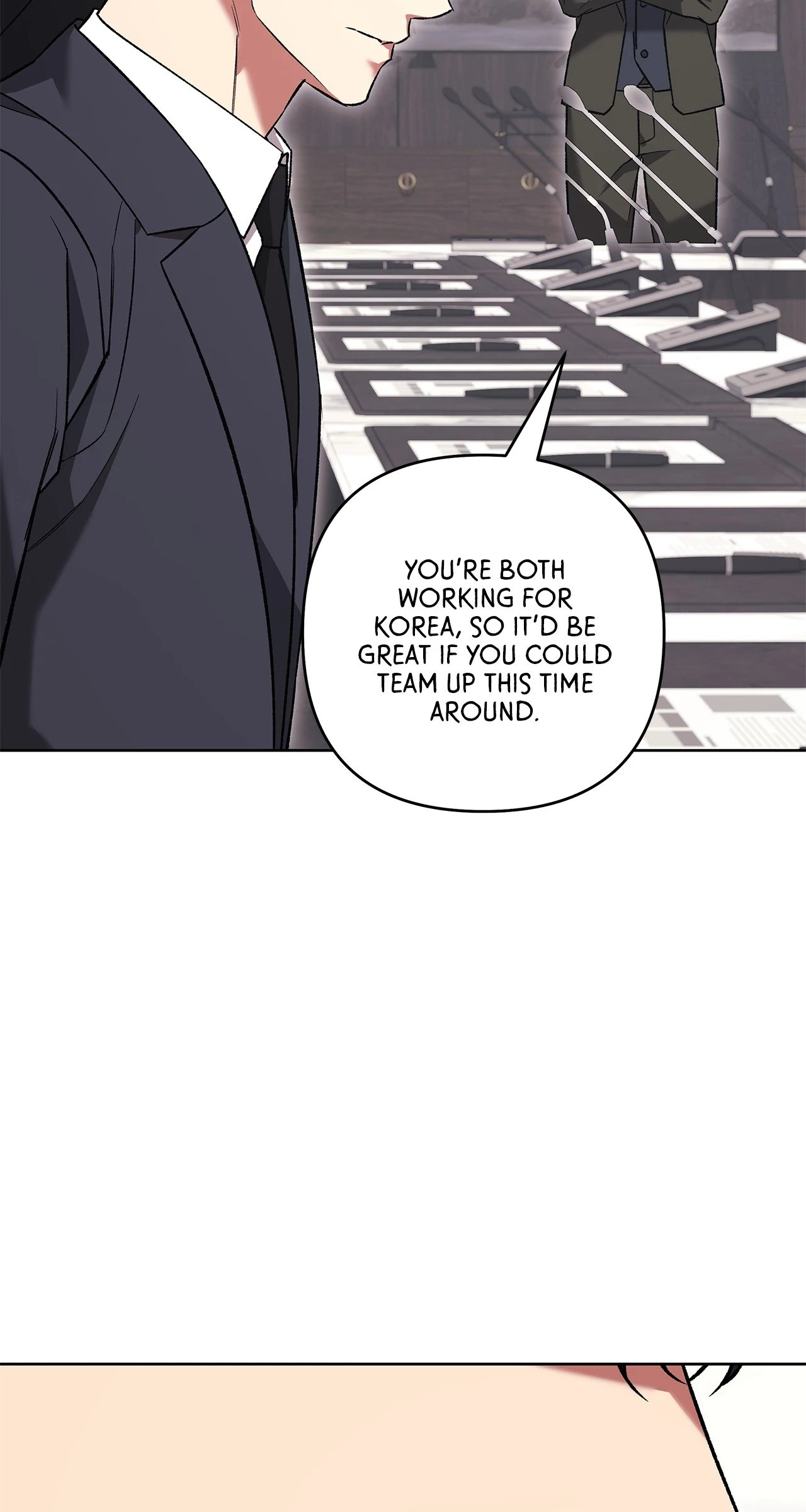 The S-Class Guide as Sweet as Honey [Mature Official] - Chapter 79 manhwa
