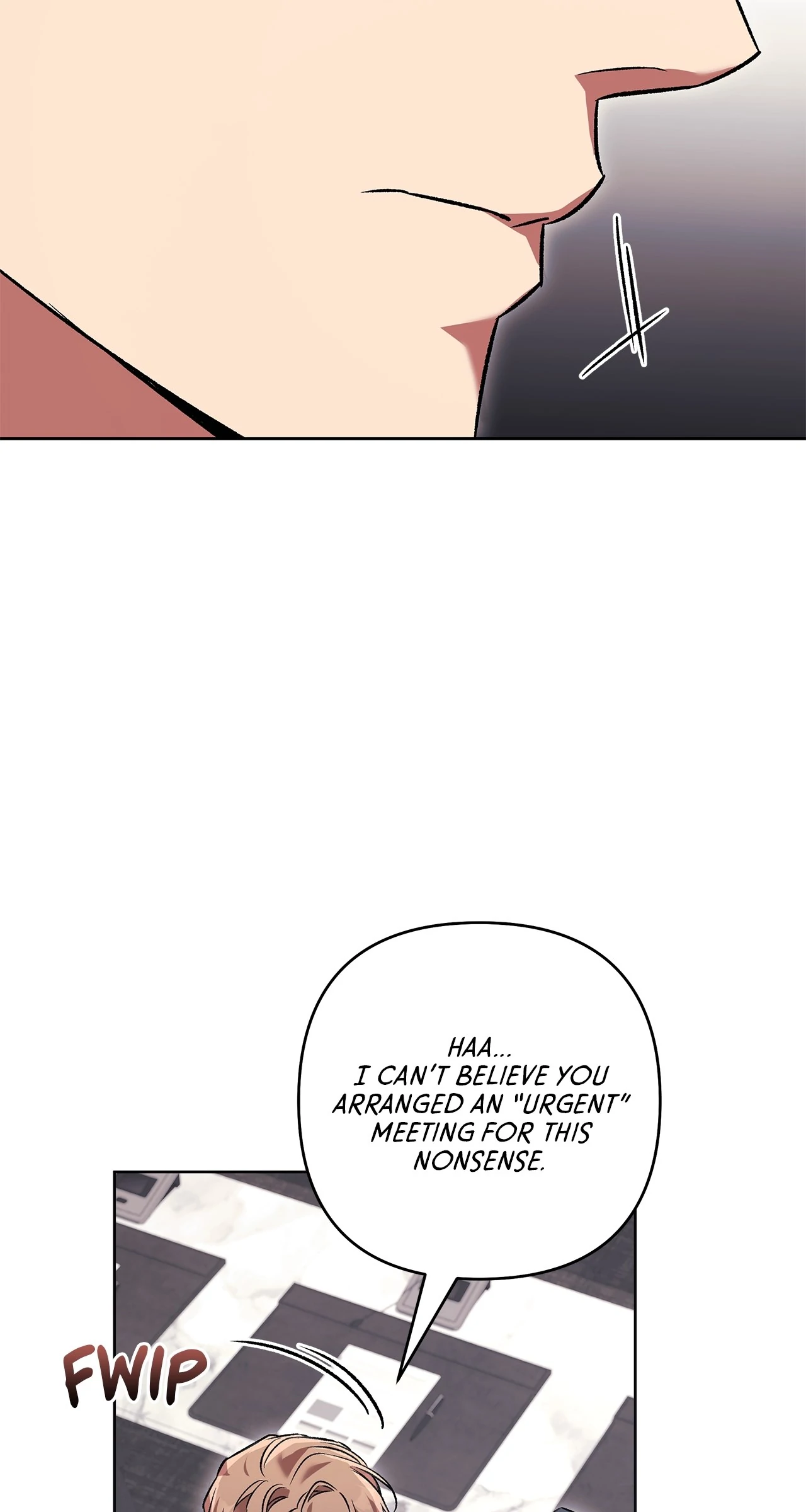 The S-Class Guide as Sweet as Honey [Mature Official] - Chapter 79 manhwa