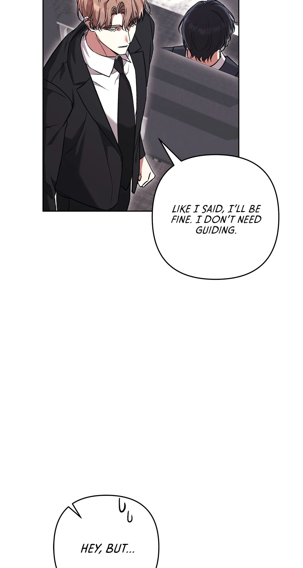 The S-Class Guide as Sweet as Honey [Mature Official] - Chapter 79 manhwa