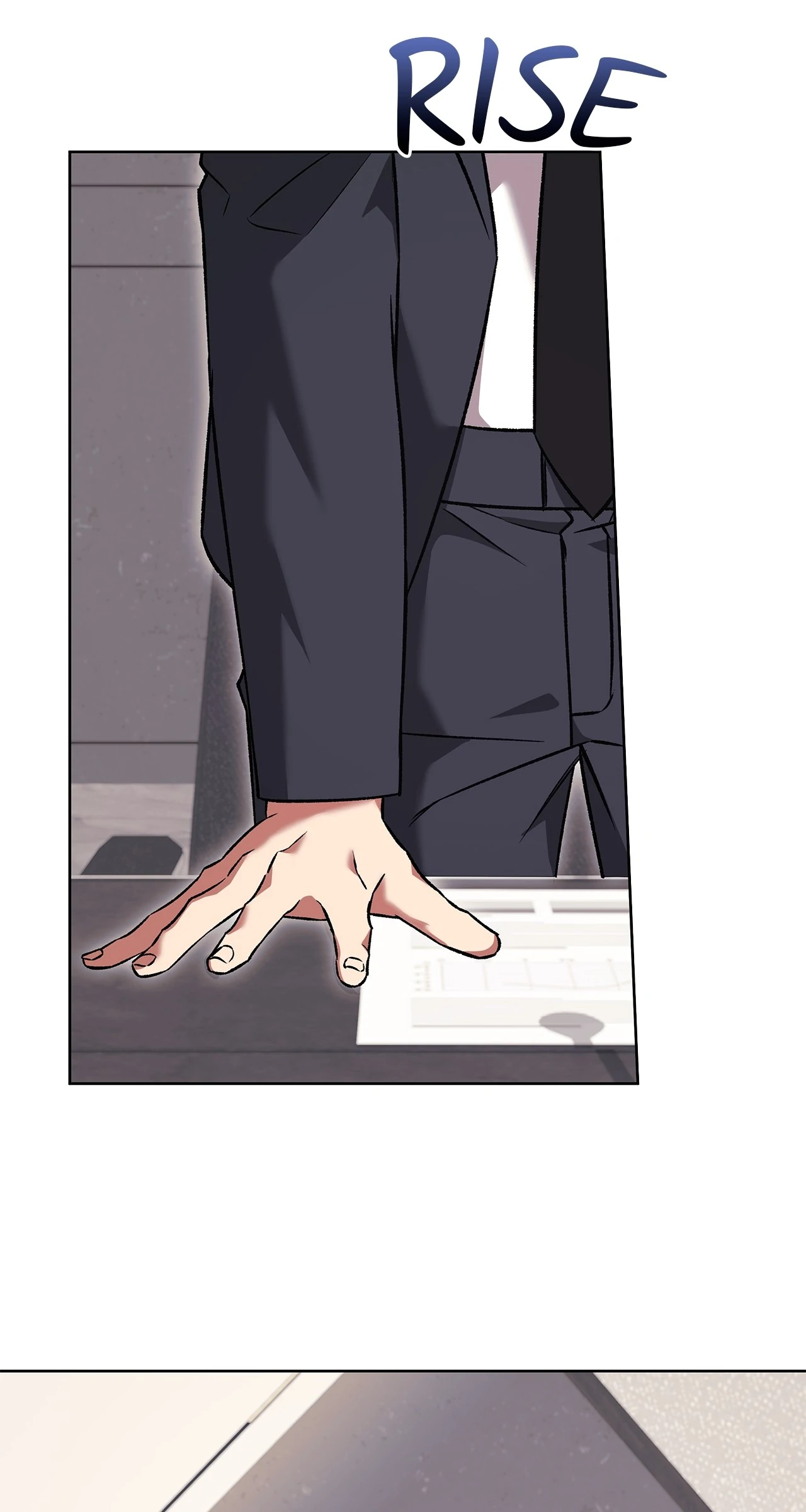 The S-Class Guide as Sweet as Honey [Mature Official] - Chapter 79 manhwa