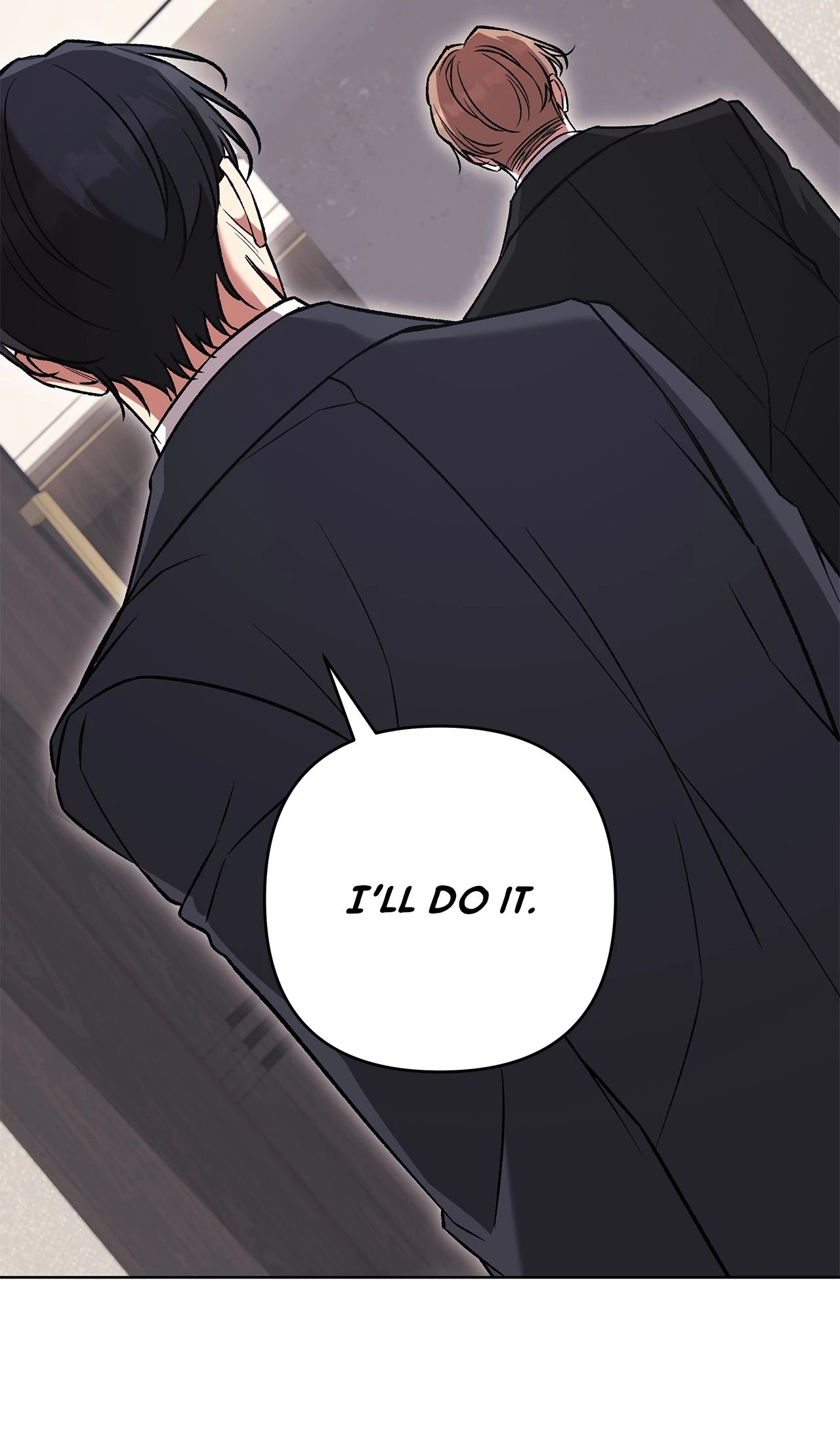 The S-Class Guide as Sweet as Honey [Mature Official] - Chapter 79 manhwa