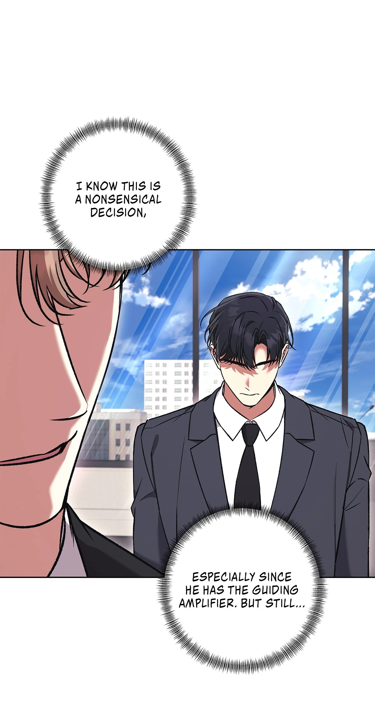The S-Class Guide as Sweet as Honey [Mature Official] - Chapter 79 manhwa