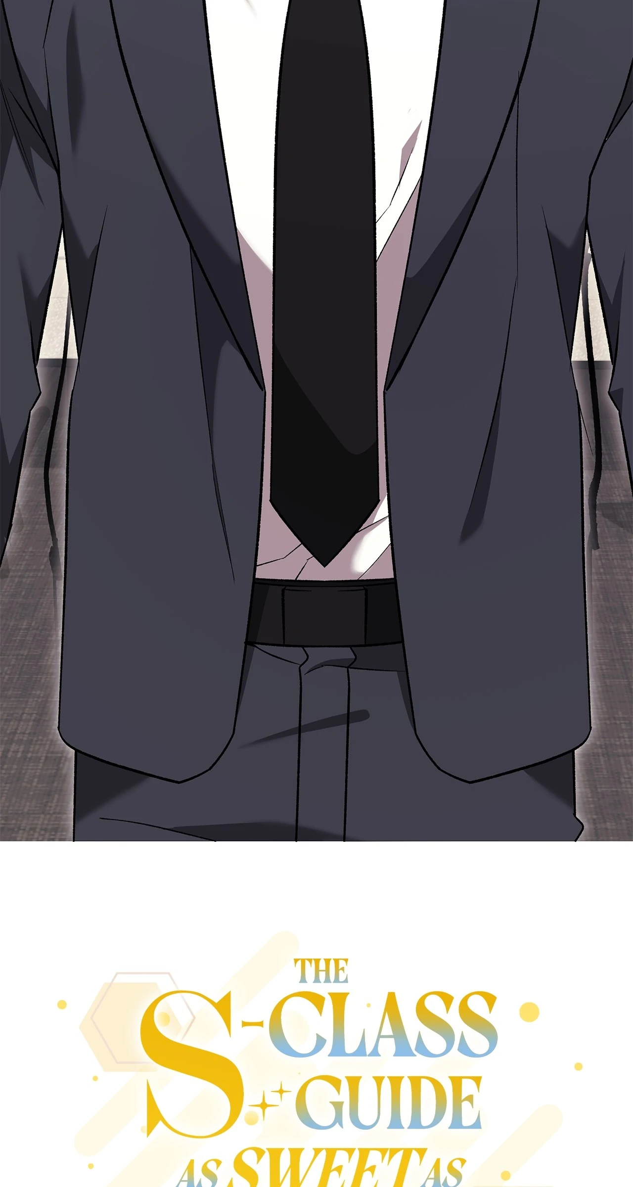 The S-Class Guide as Sweet as Honey [Mature Official] - Chapter 79 manhwa