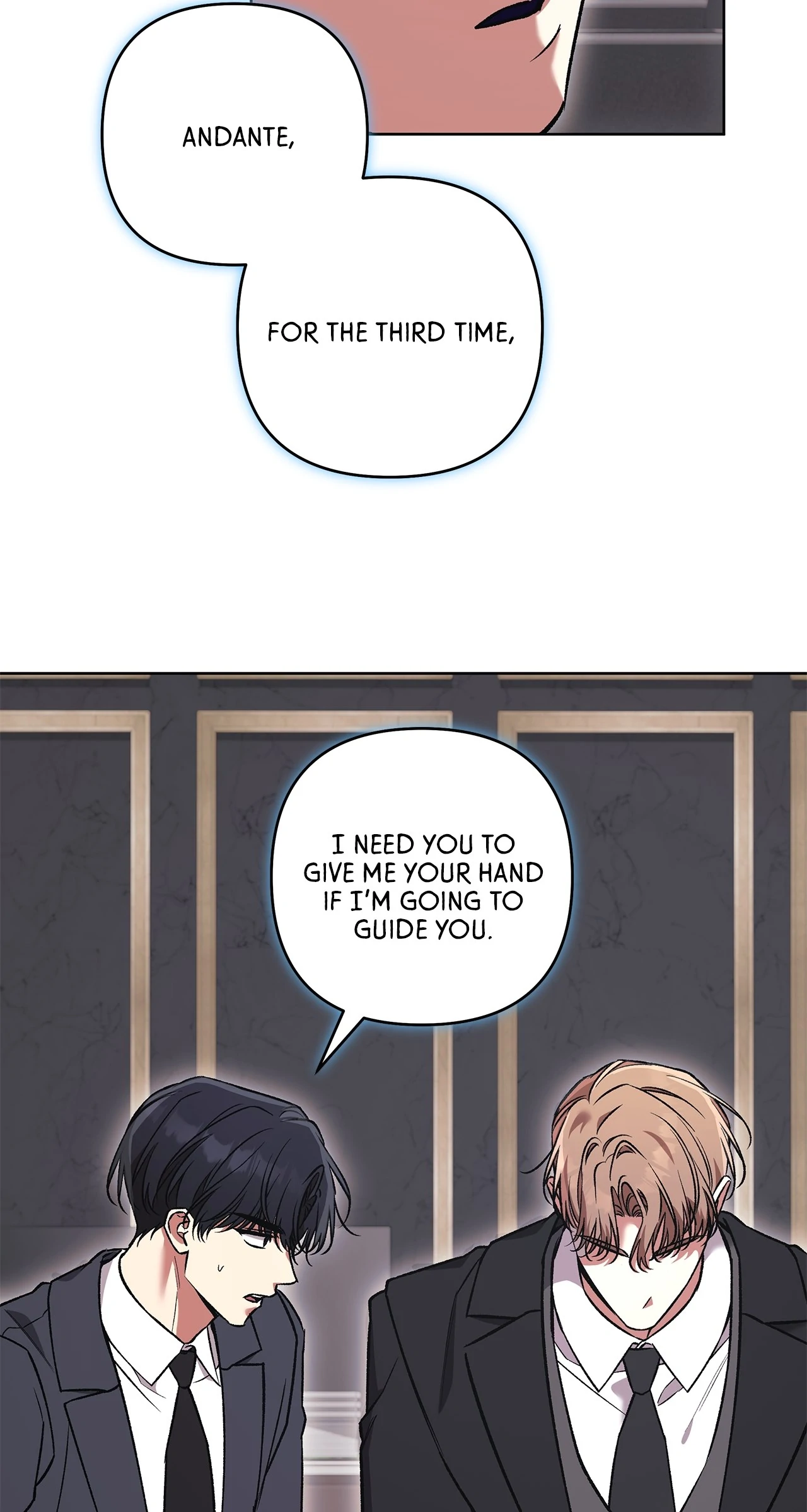 The S-Class Guide as Sweet as Honey [Mature Official] - Chapter 79 manhwa