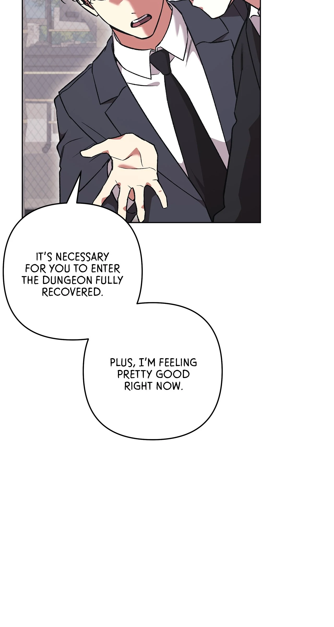 The S-Class Guide as Sweet as Honey [Mature Official] - Chapter 79 manhwa