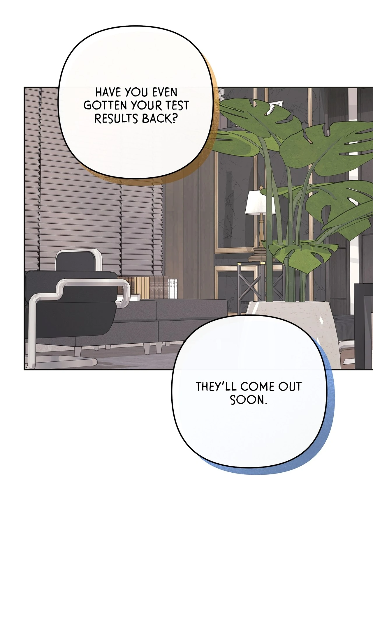The S-Class Guide as Sweet as Honey [Mature Official] - Chapter 79 manhwa