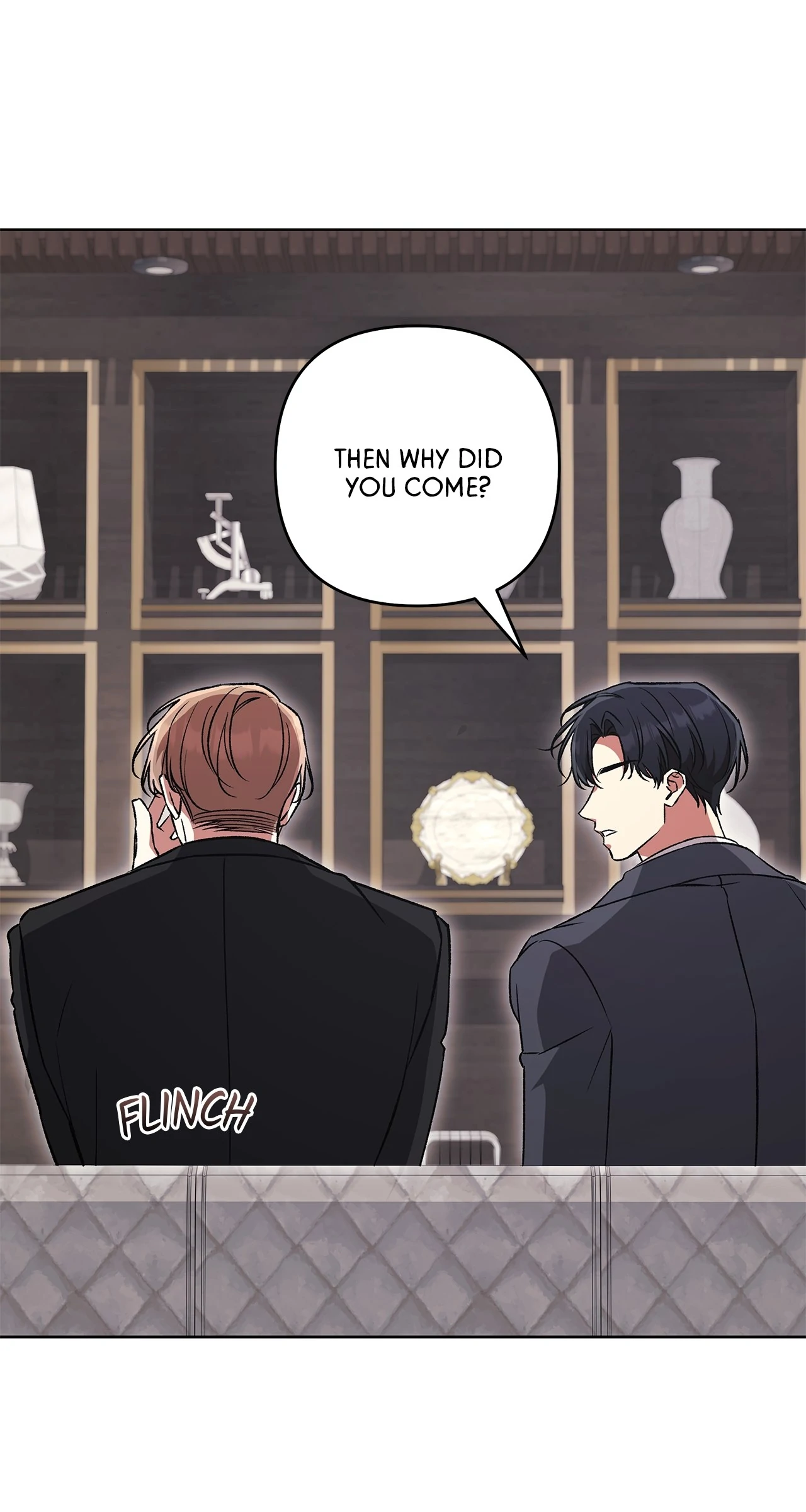 The S-Class Guide as Sweet as Honey [Mature Official] - Chapter 79 manhwa