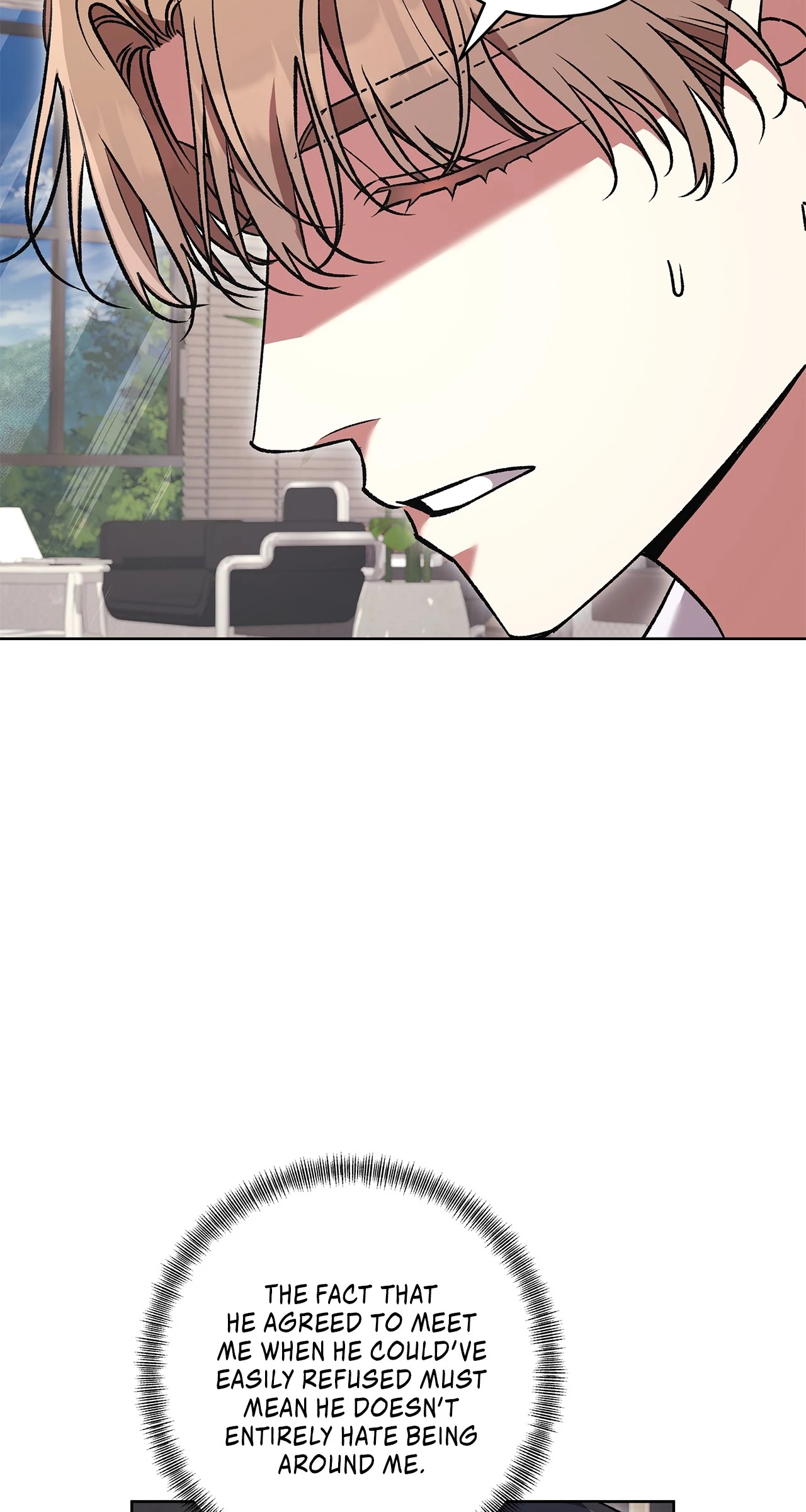 The S-Class Guide as Sweet as Honey [Mature Official] - Chapter 79 manhwa