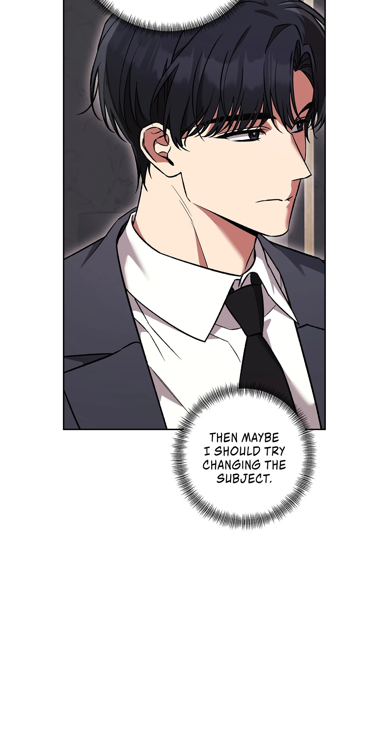 The S-Class Guide as Sweet as Honey [Mature Official] - Chapter 79 manhwa