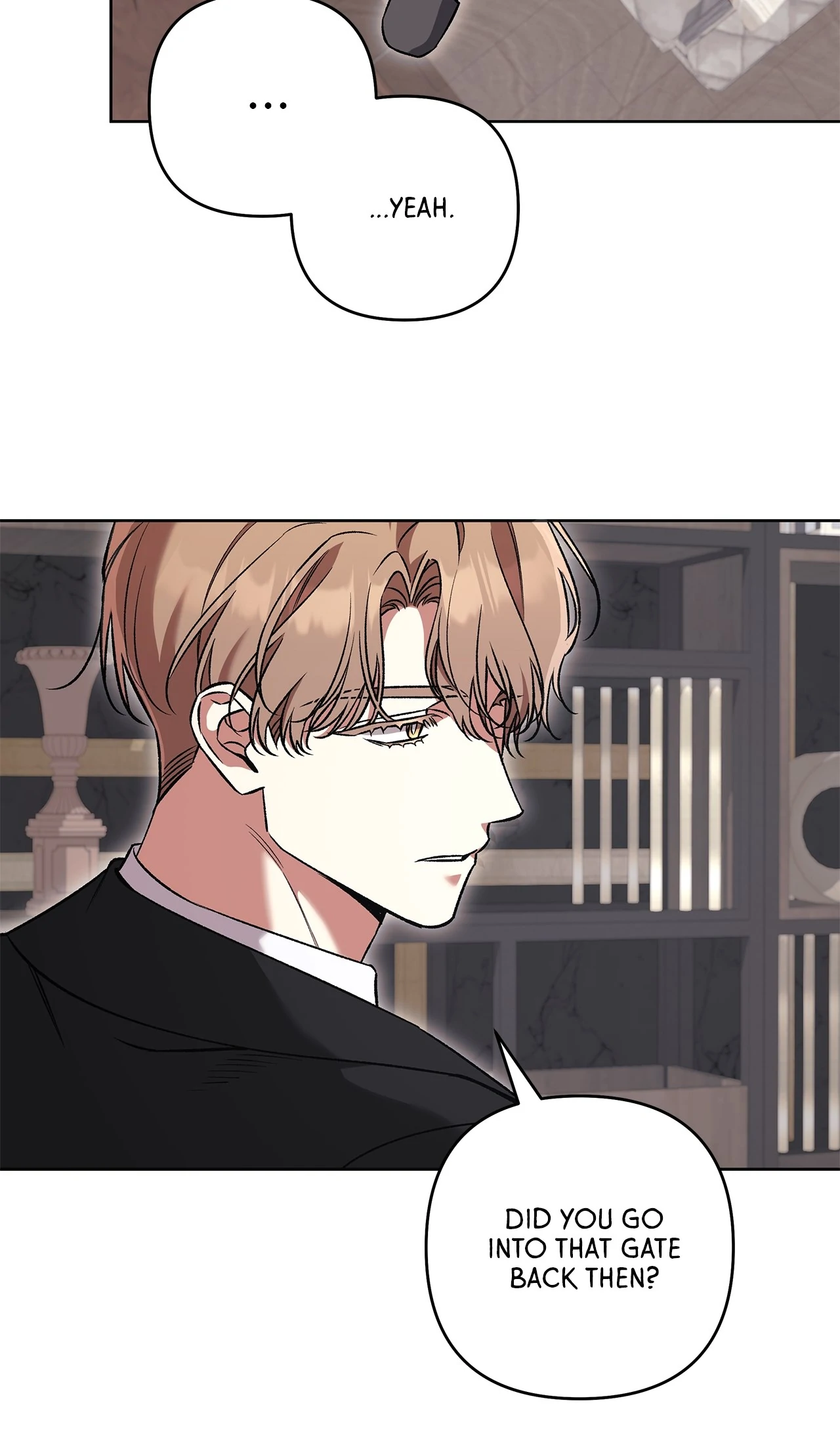 The S-Class Guide as Sweet as Honey [Mature Official] - Chapter 79 manhwa