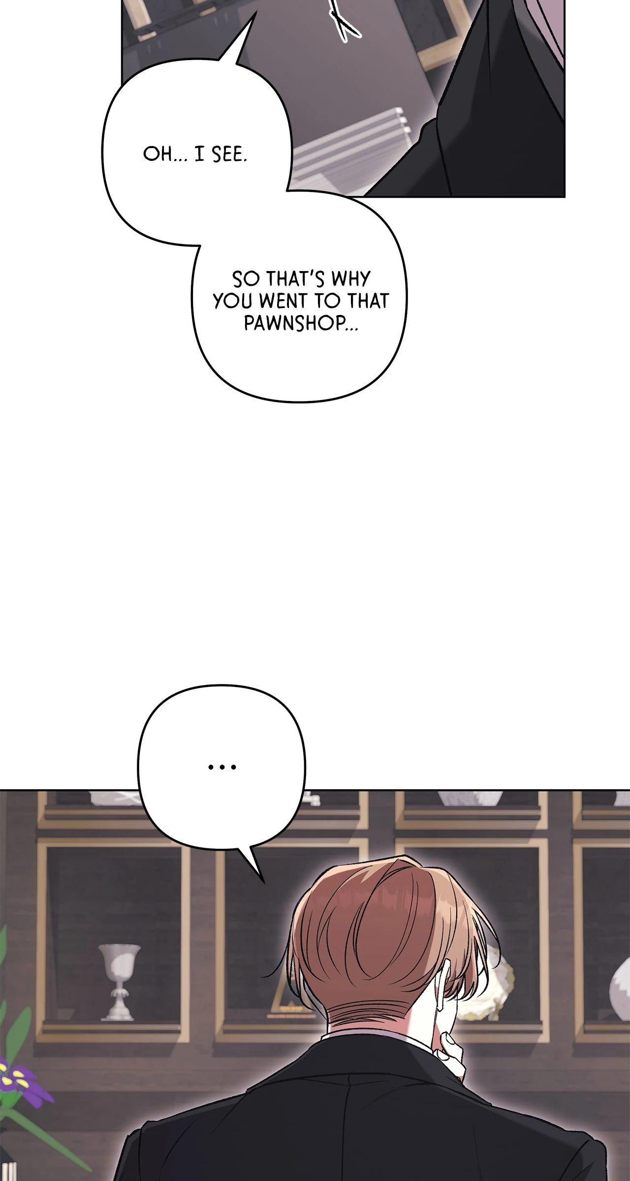The S-Class Guide as Sweet as Honey [Mature Official] - Chapter 79 manhwa