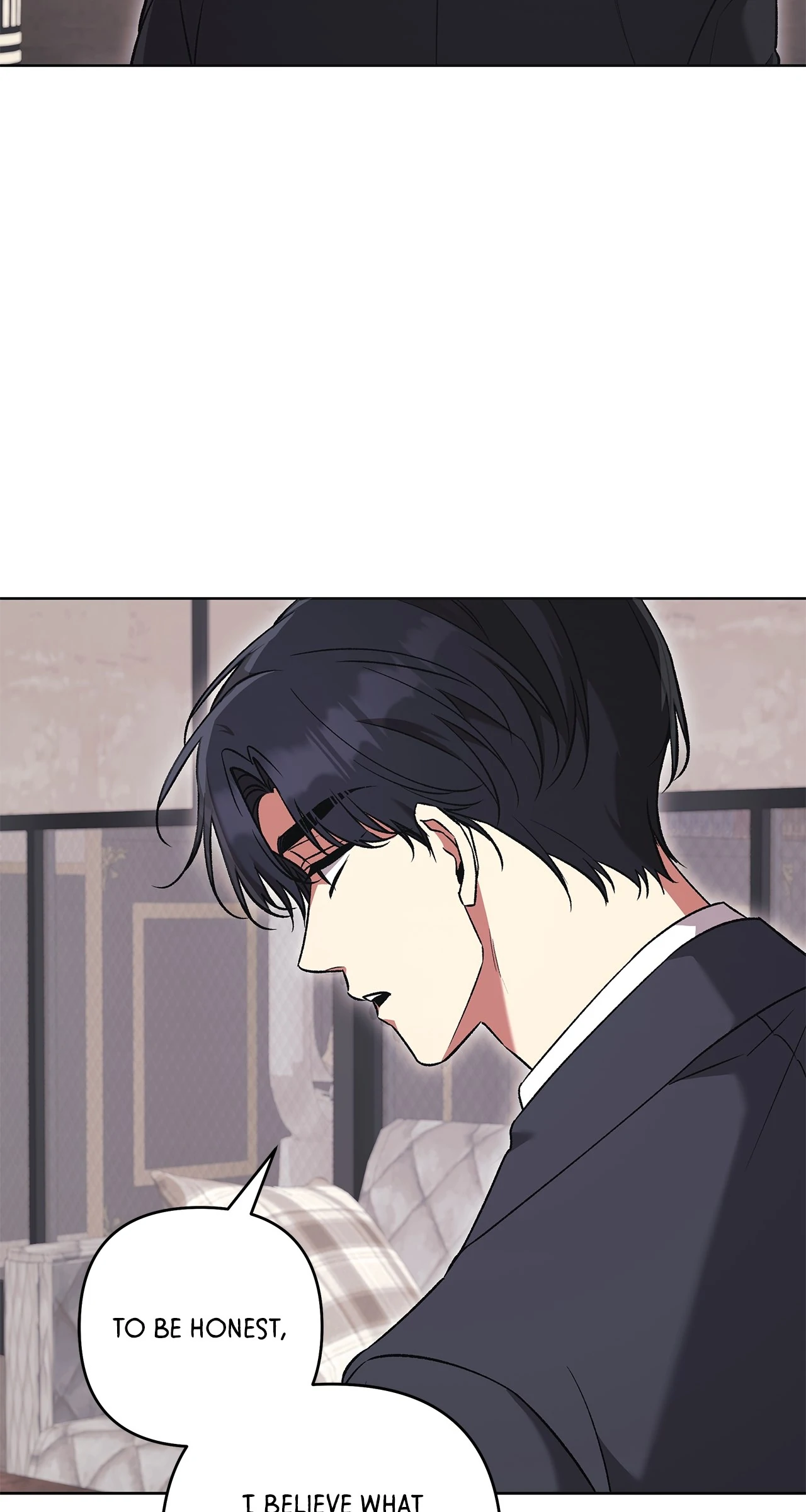 The S-Class Guide as Sweet as Honey [Mature Official] - Chapter 79 manhwa