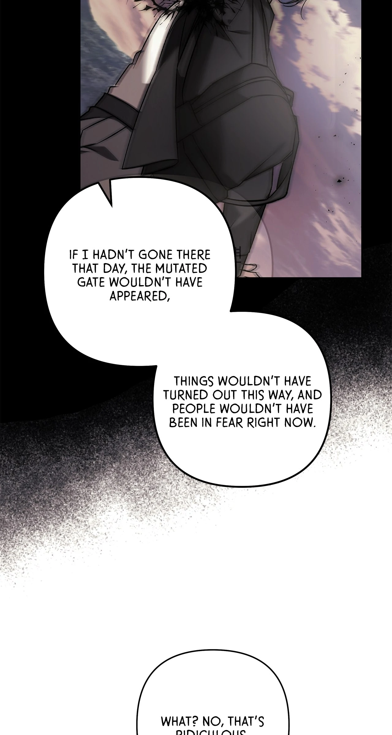 The S-Class Guide as Sweet as Honey [Mature Official] - Chapter 79 manhwa
