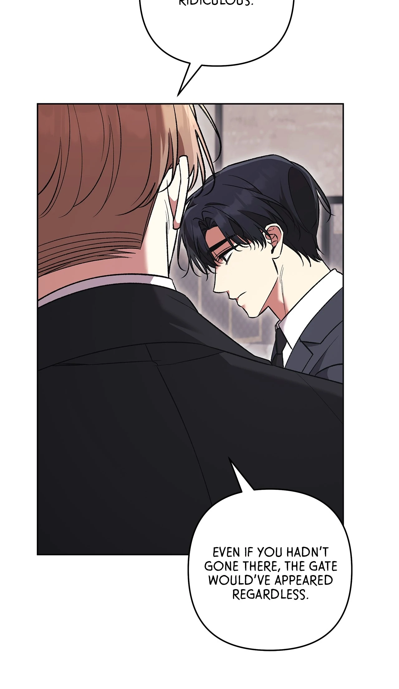 The S-Class Guide as Sweet as Honey [Mature Official] - Chapter 79 manhwa