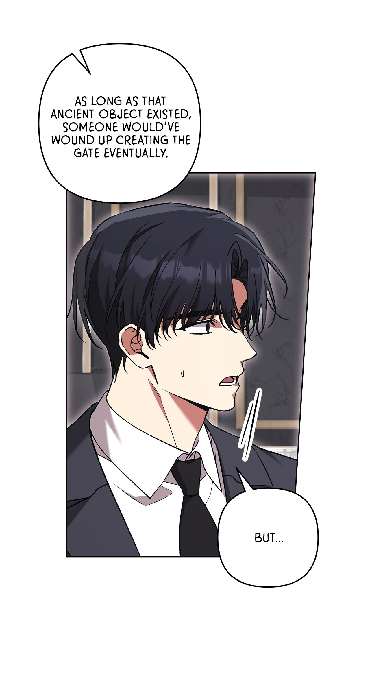 The S-Class Guide as Sweet as Honey [Mature Official] - Chapter 79 manhwa