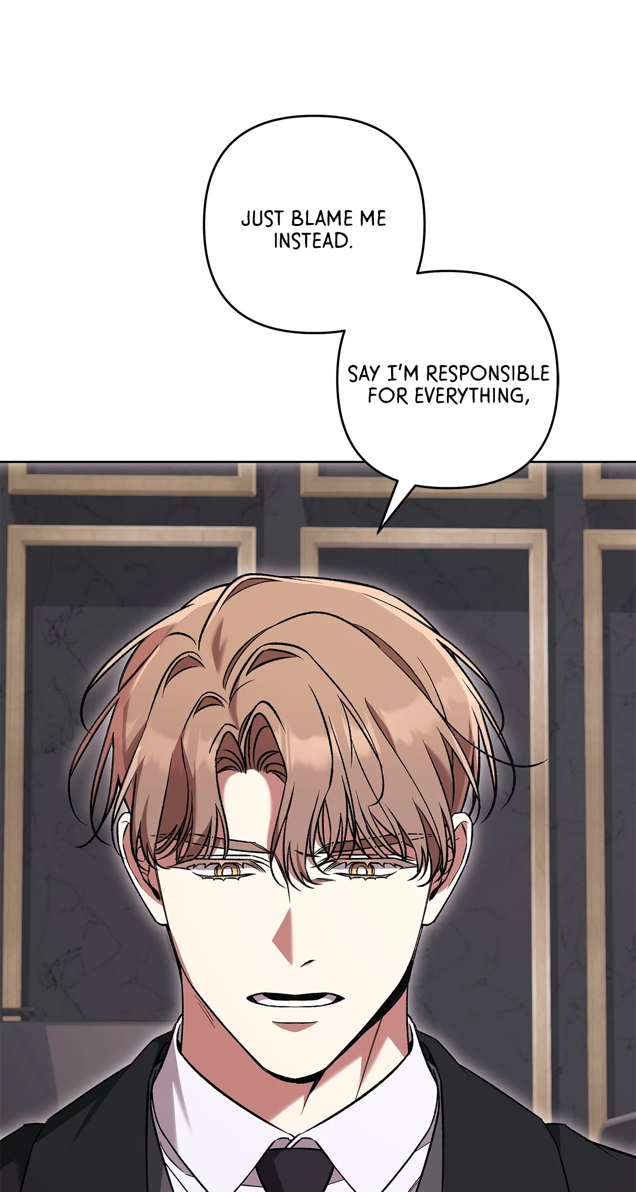 The S-Class Guide as Sweet as Honey [Mature Official] - Chapter 79 manhwa