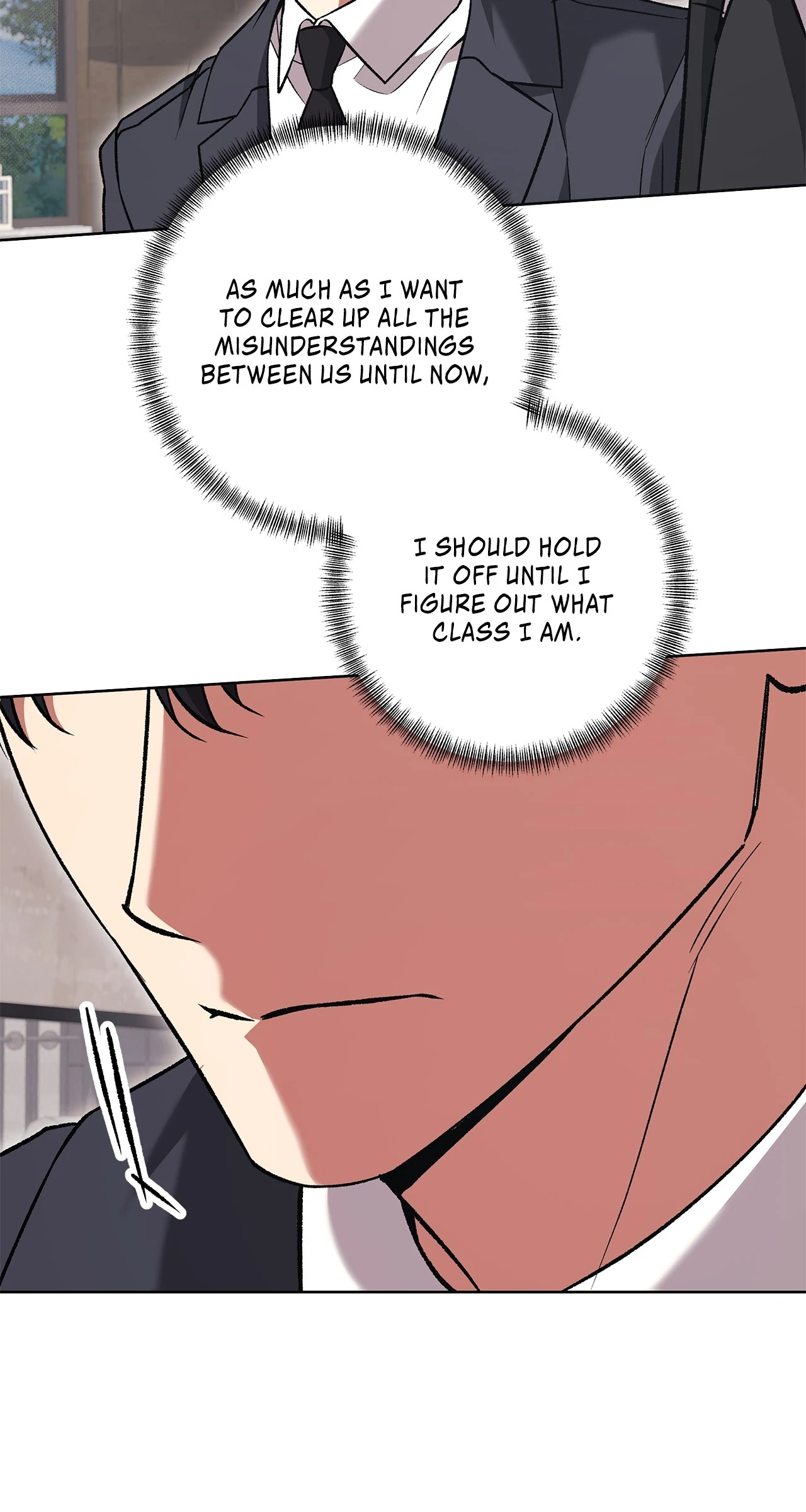 The S-Class Guide as Sweet as Honey [Mature Official] - Chapter 79 manhwa