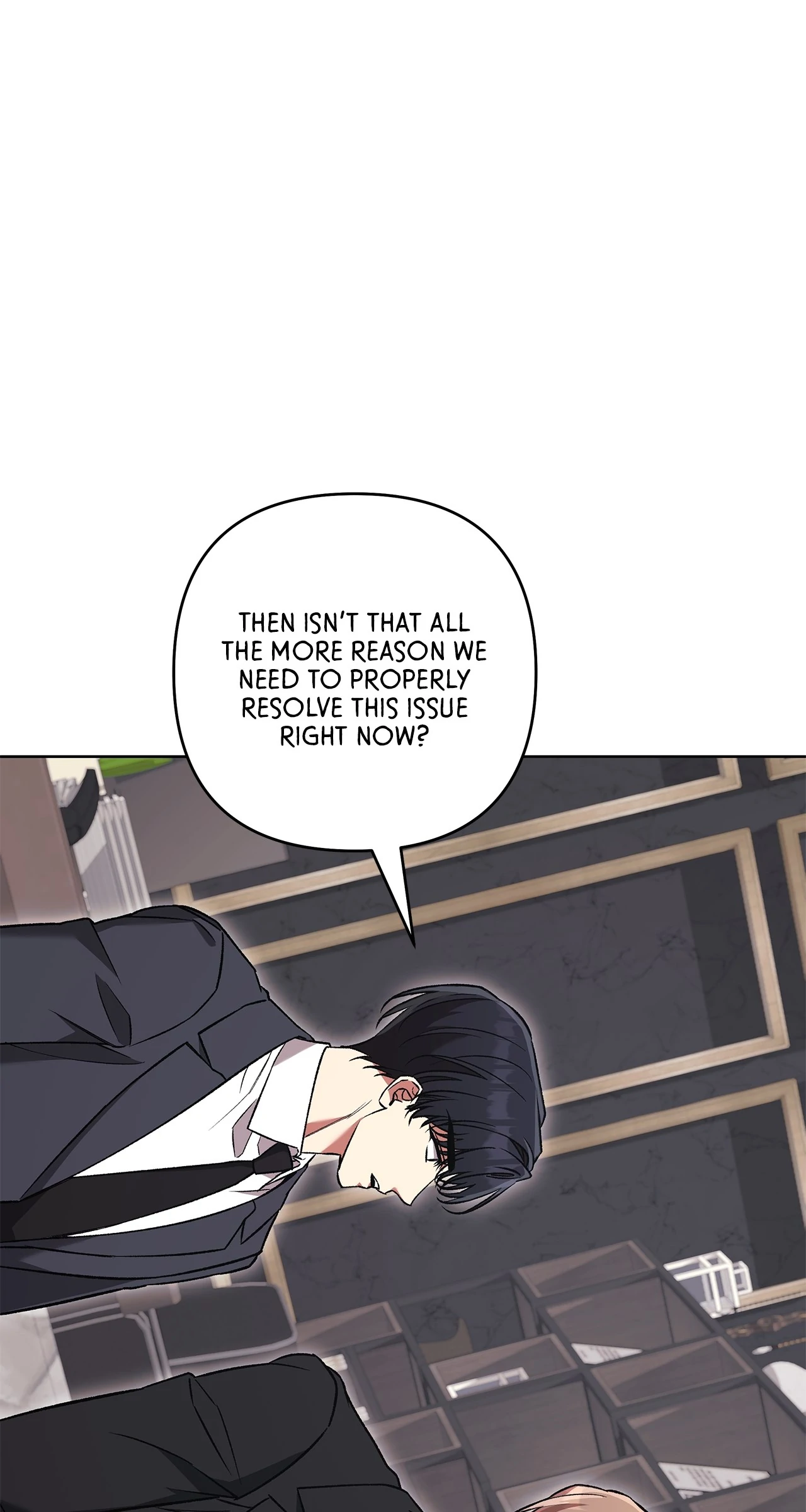 The S-Class Guide as Sweet as Honey [Mature Official] - Chapter 79 manhwa