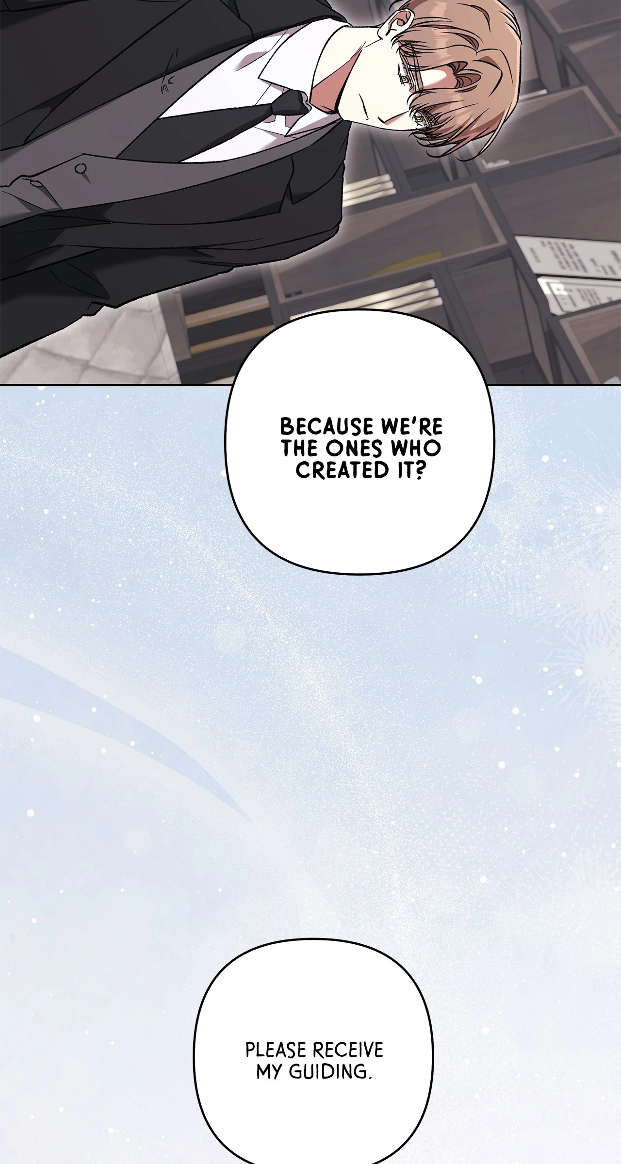 The S-Class Guide as Sweet as Honey [Mature Official] - Chapter 79 manhwa
