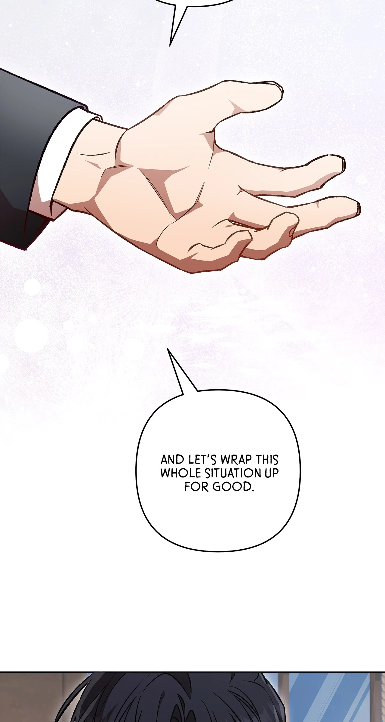 The S-Class Guide as Sweet as Honey [Mature Official] - Chapter 79 manhwa