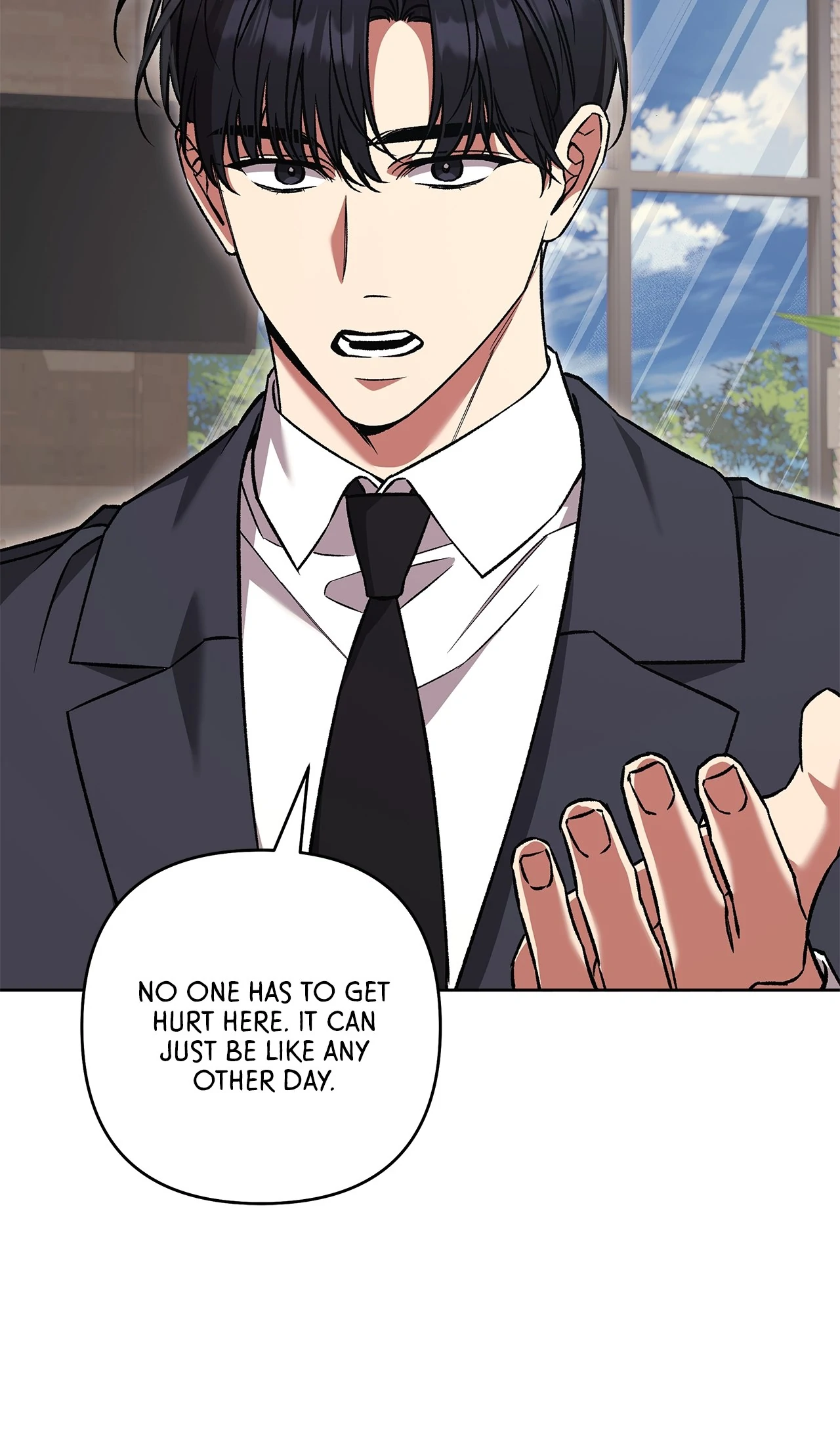 The S-Class Guide as Sweet as Honey [Mature Official] - Chapter 79 manhwa