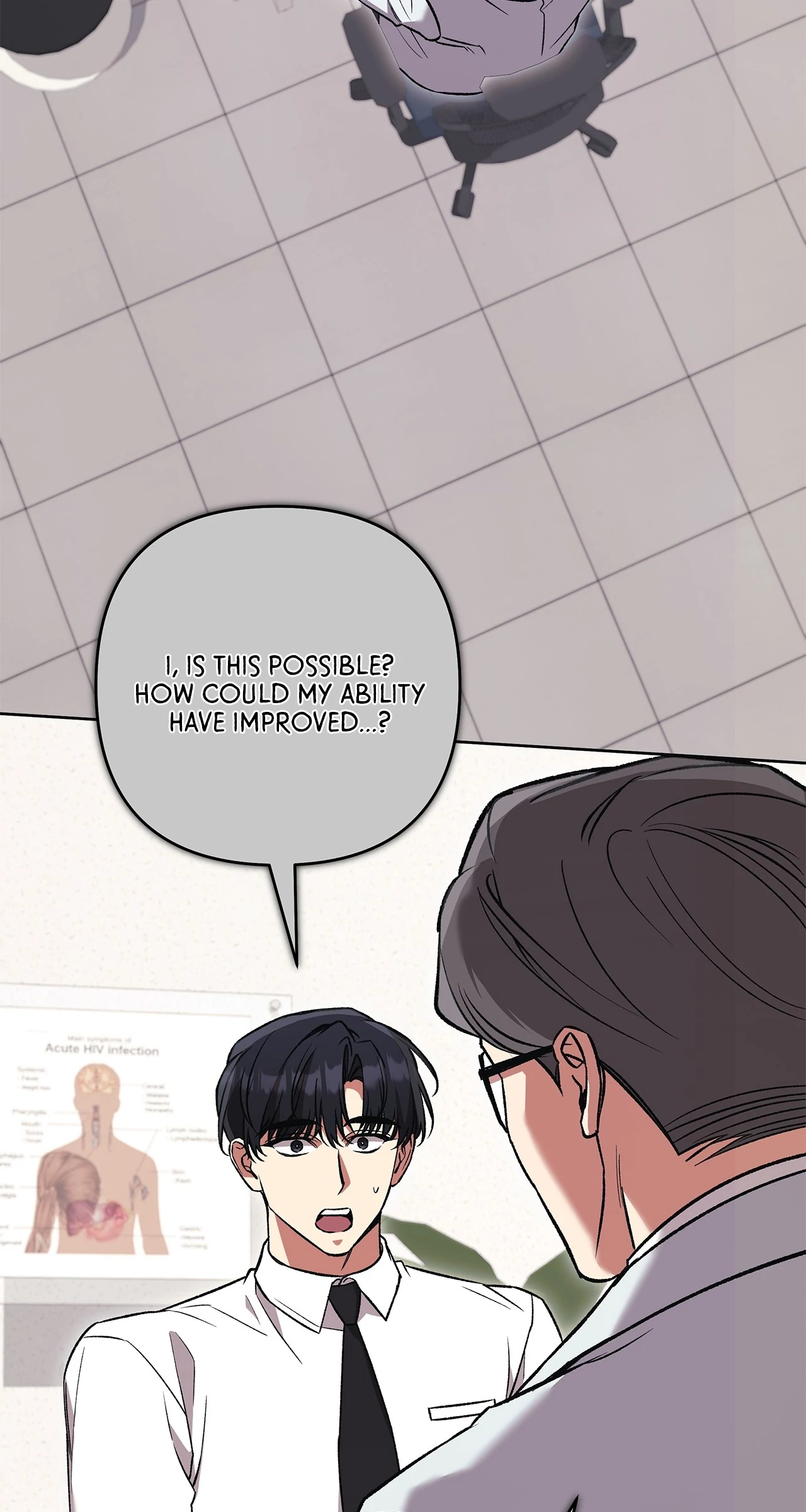 The S-Class Guide as Sweet as Honey [Mature Official] - Chapter 79 manhwa