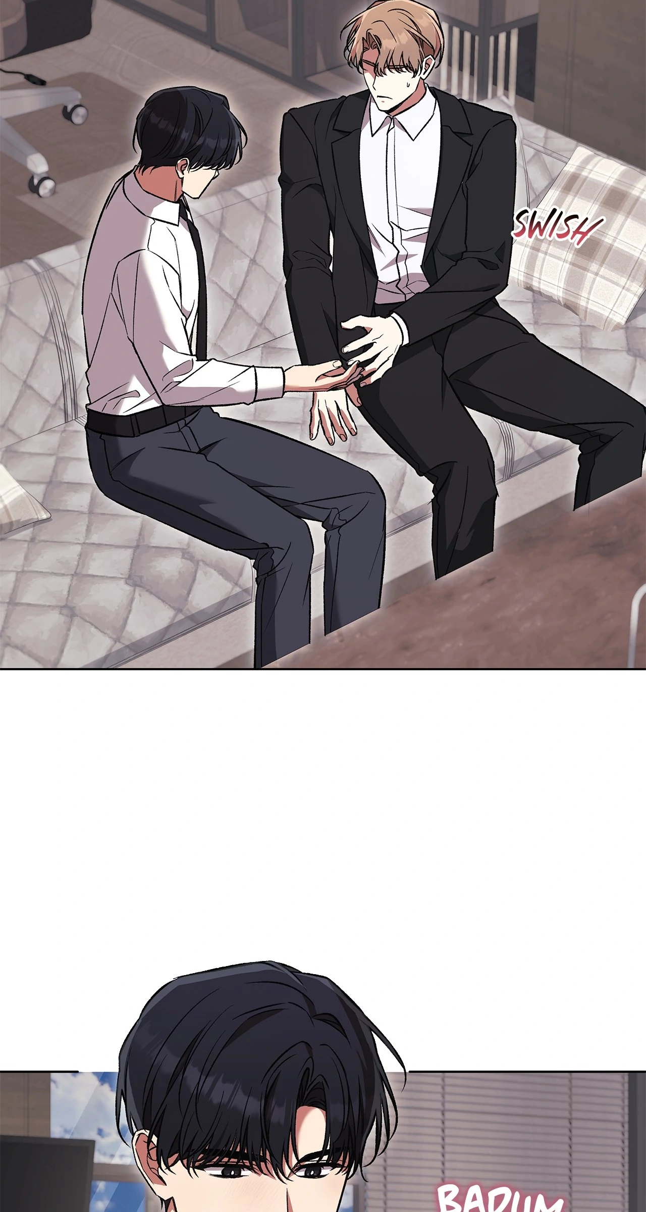 The S-Class Guide as Sweet as Honey [Mature Official] - Chapter 79 manhwa