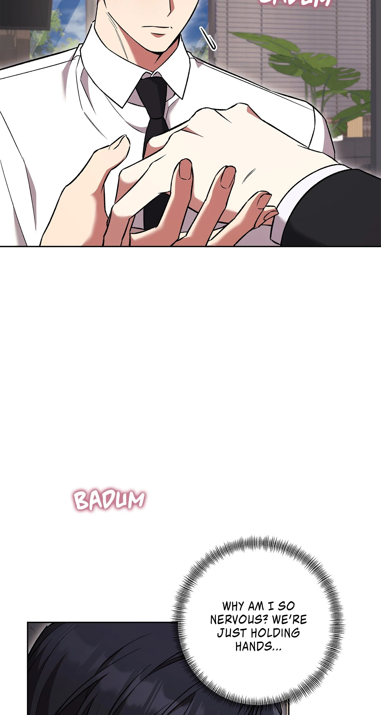 The S-Class Guide as Sweet as Honey [Mature Official] - Chapter 79 manhwa