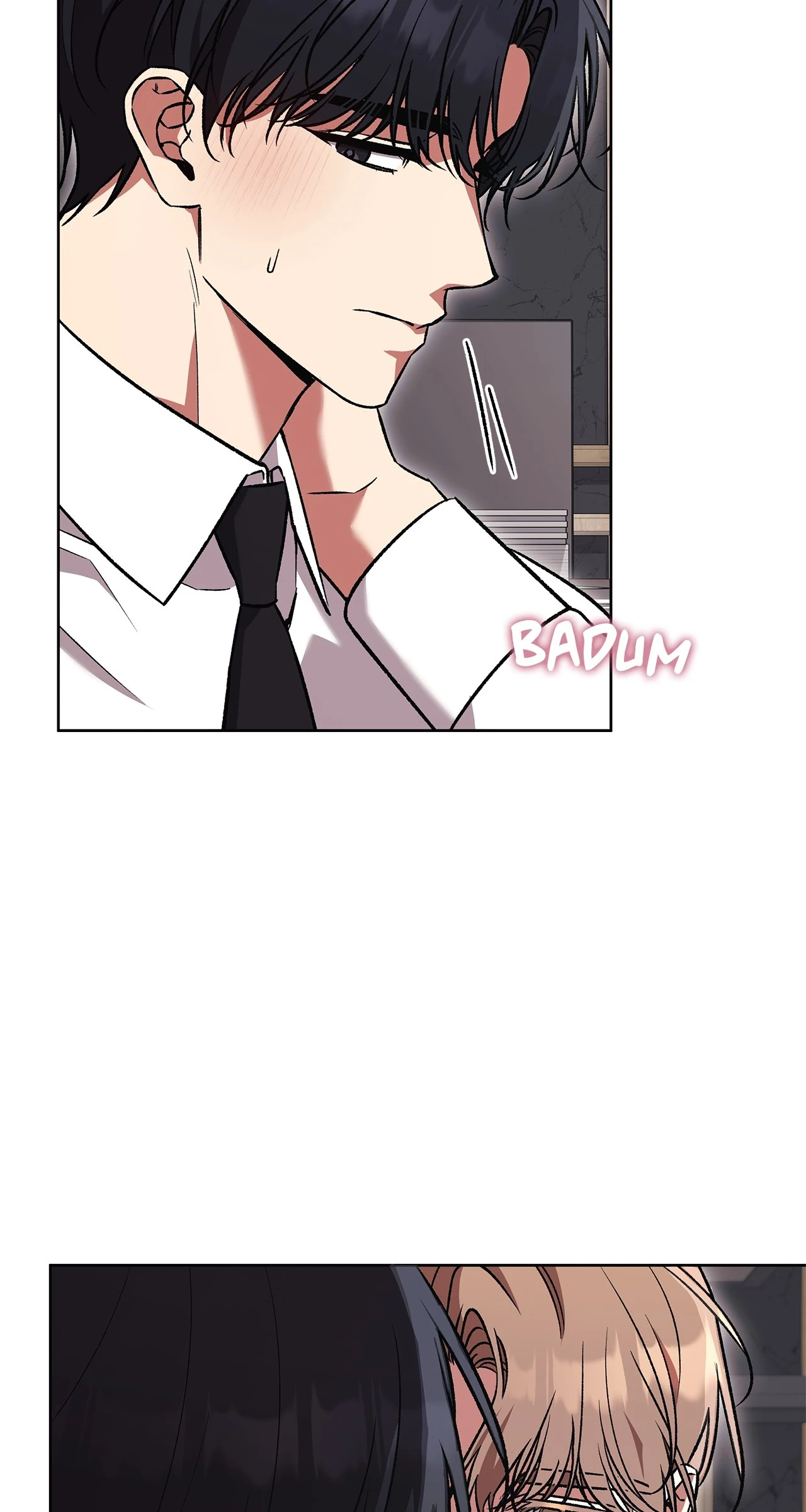 The S-Class Guide as Sweet as Honey [Mature Official] - Chapter 79 manhwa