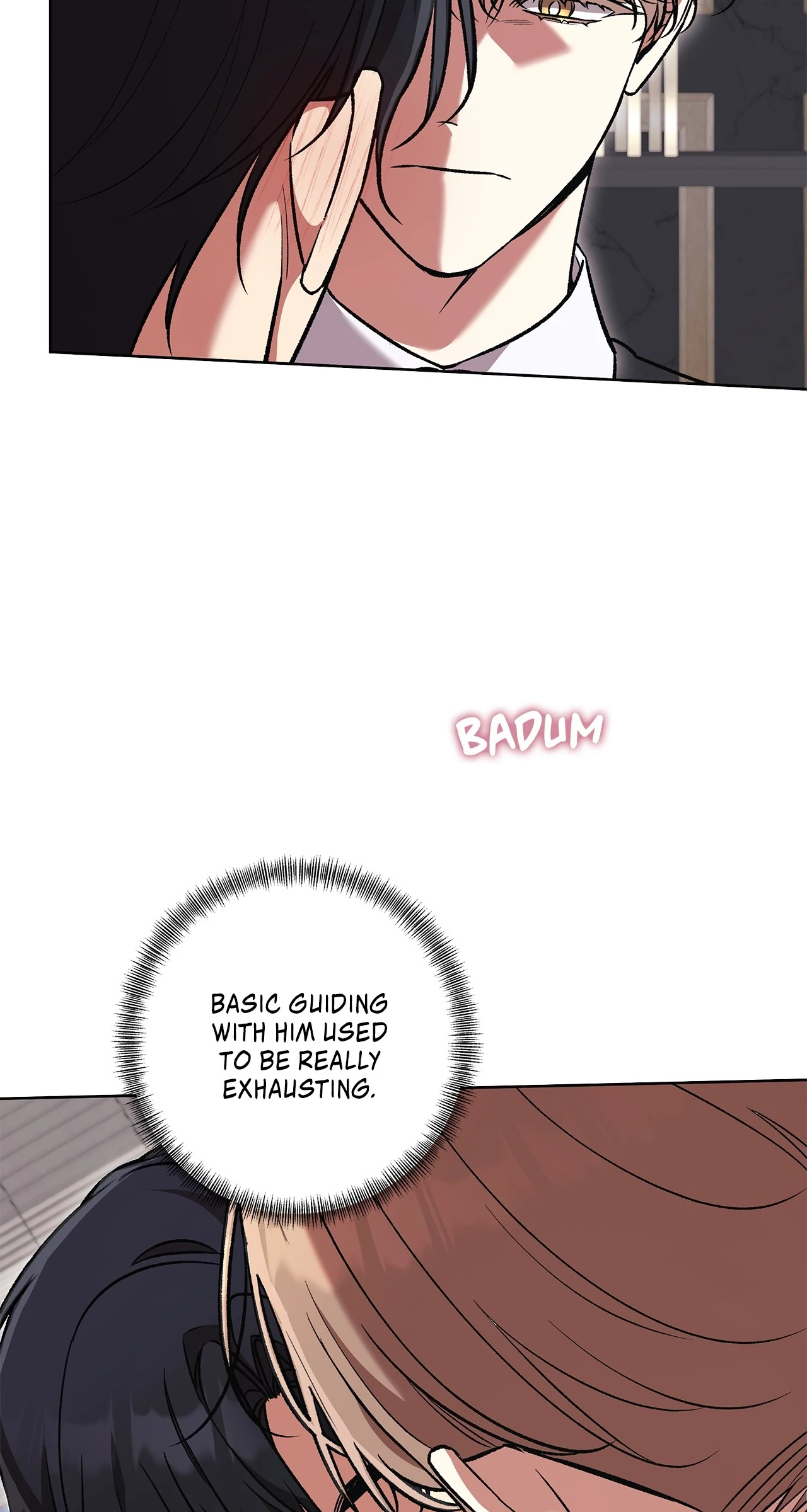 The S-Class Guide as Sweet as Honey [Mature Official] - Chapter 79 manhwa