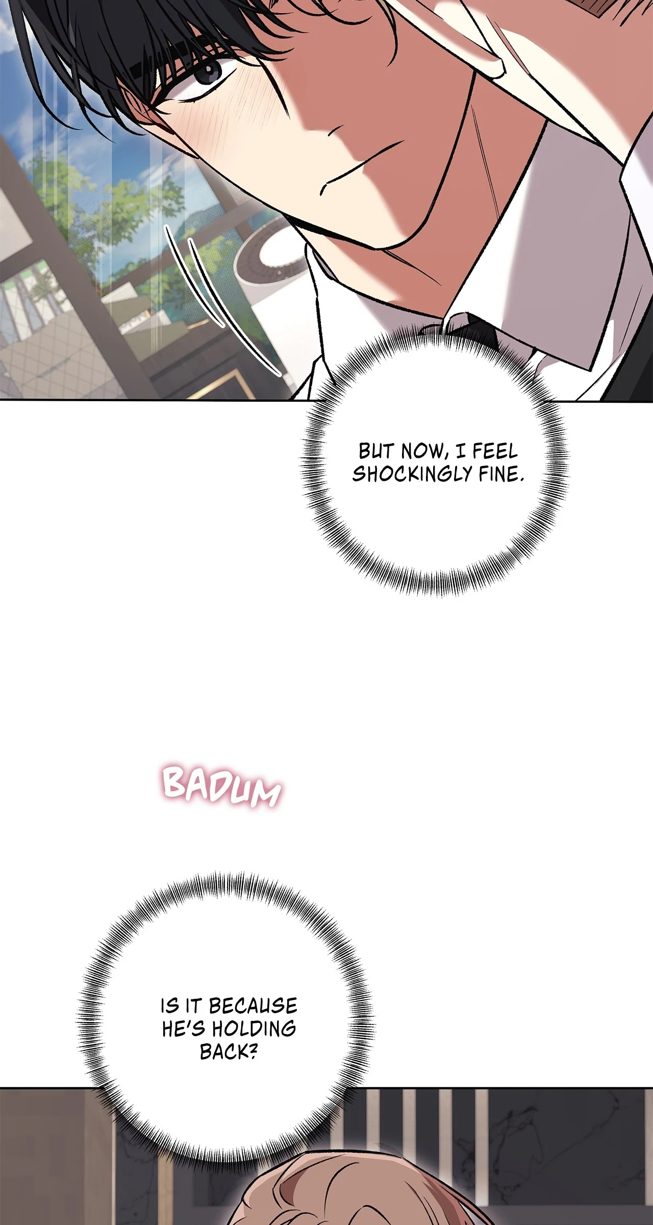 The S-Class Guide as Sweet as Honey [Mature Official] - Chapter 79 manhwa